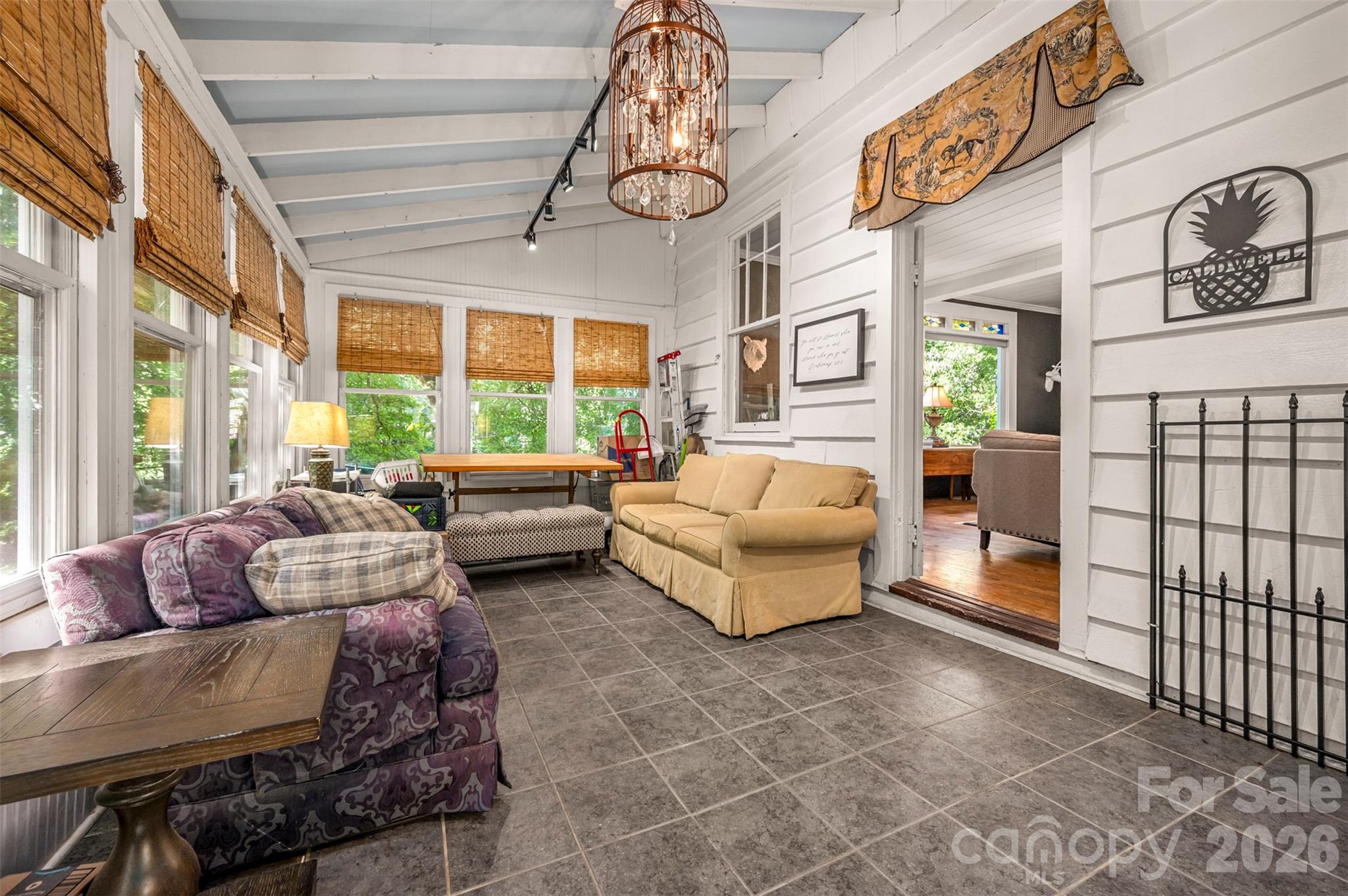 Lake Lanier - Residential