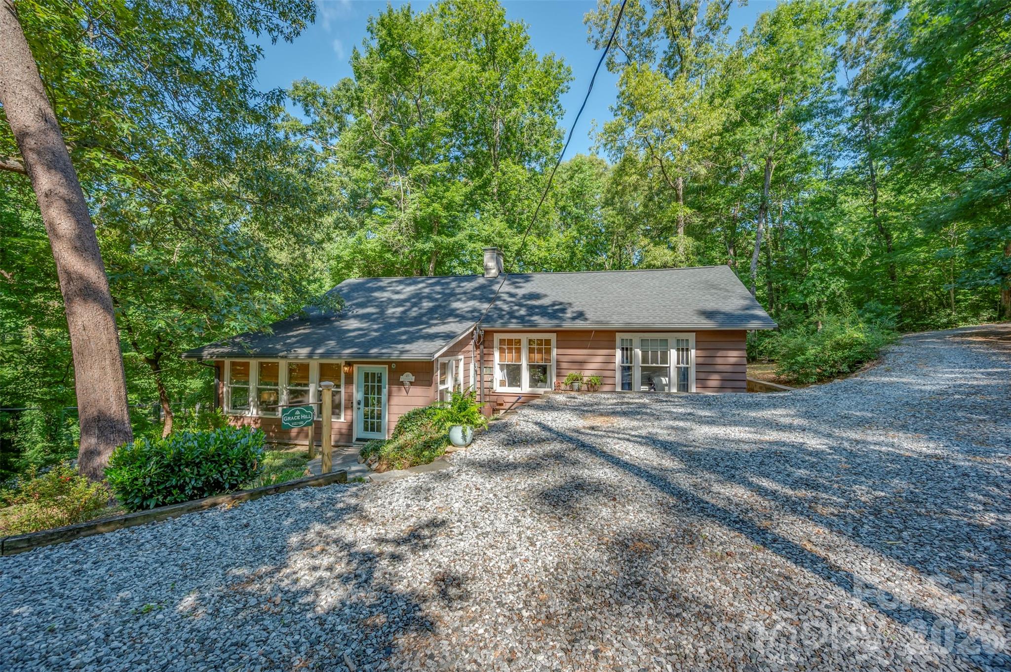 Lake Lanier - Residential