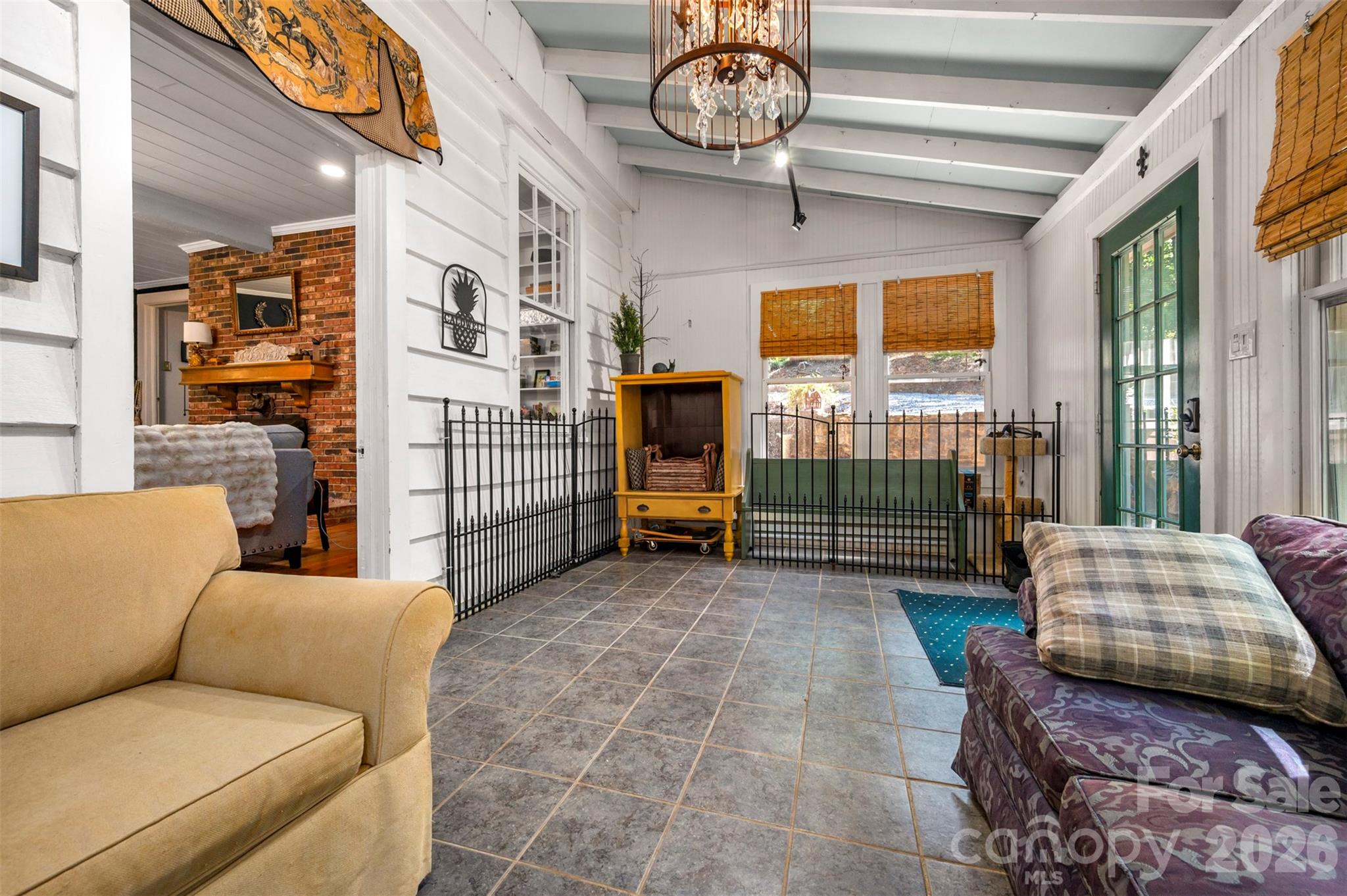 Lake Lanier - Residential