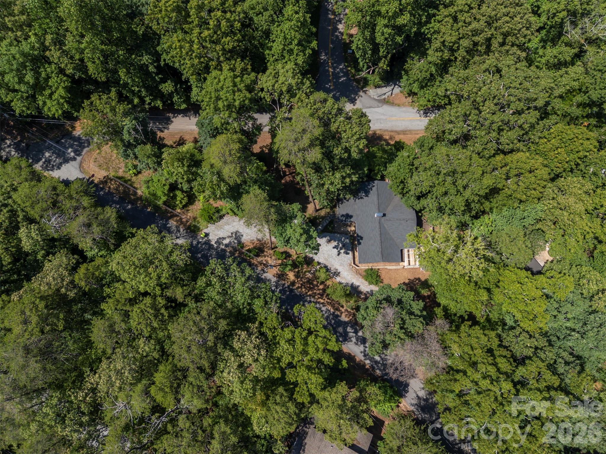 Lake Lanier - Residential