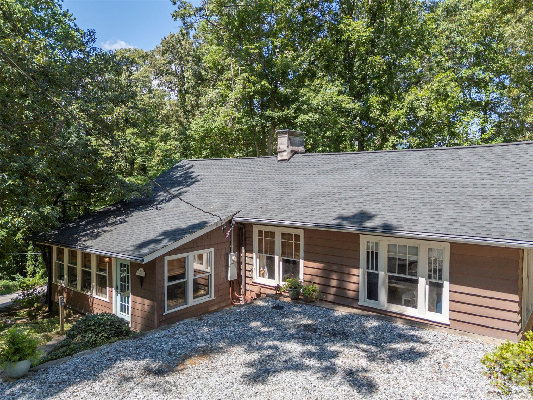 Lake Lanier - Residential