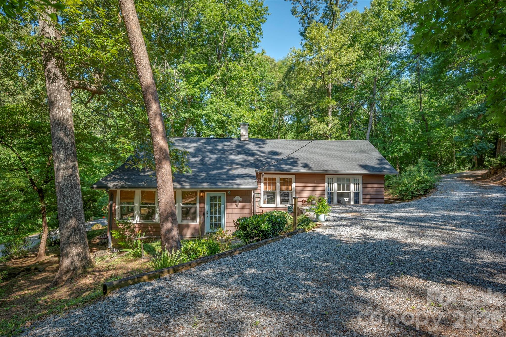 Lake Lanier - Residential