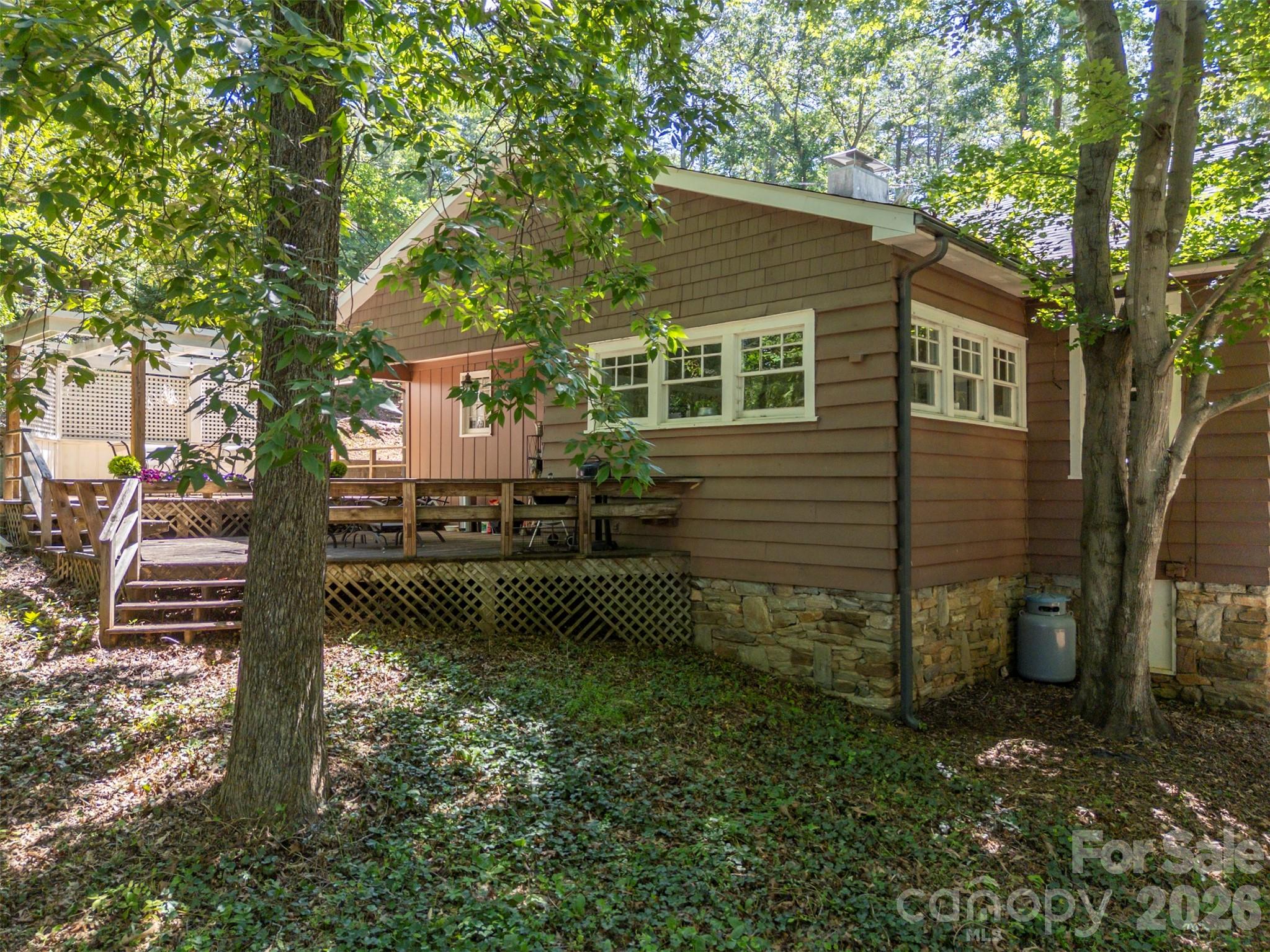 Lake Lanier - Residential