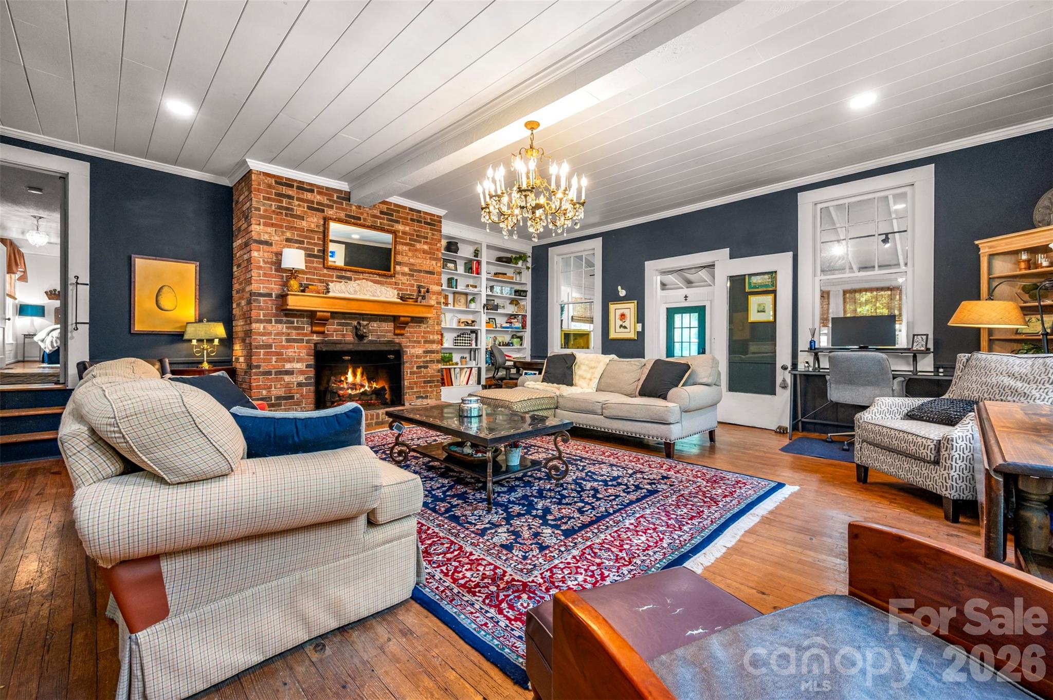 Lake Lanier - Residential