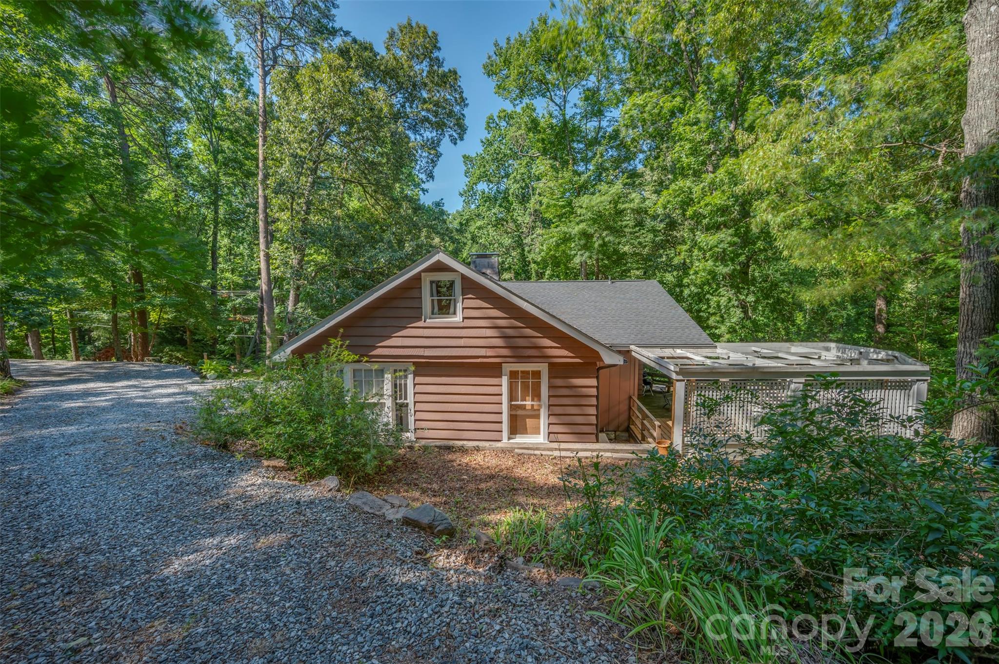Lake Lanier - Residential