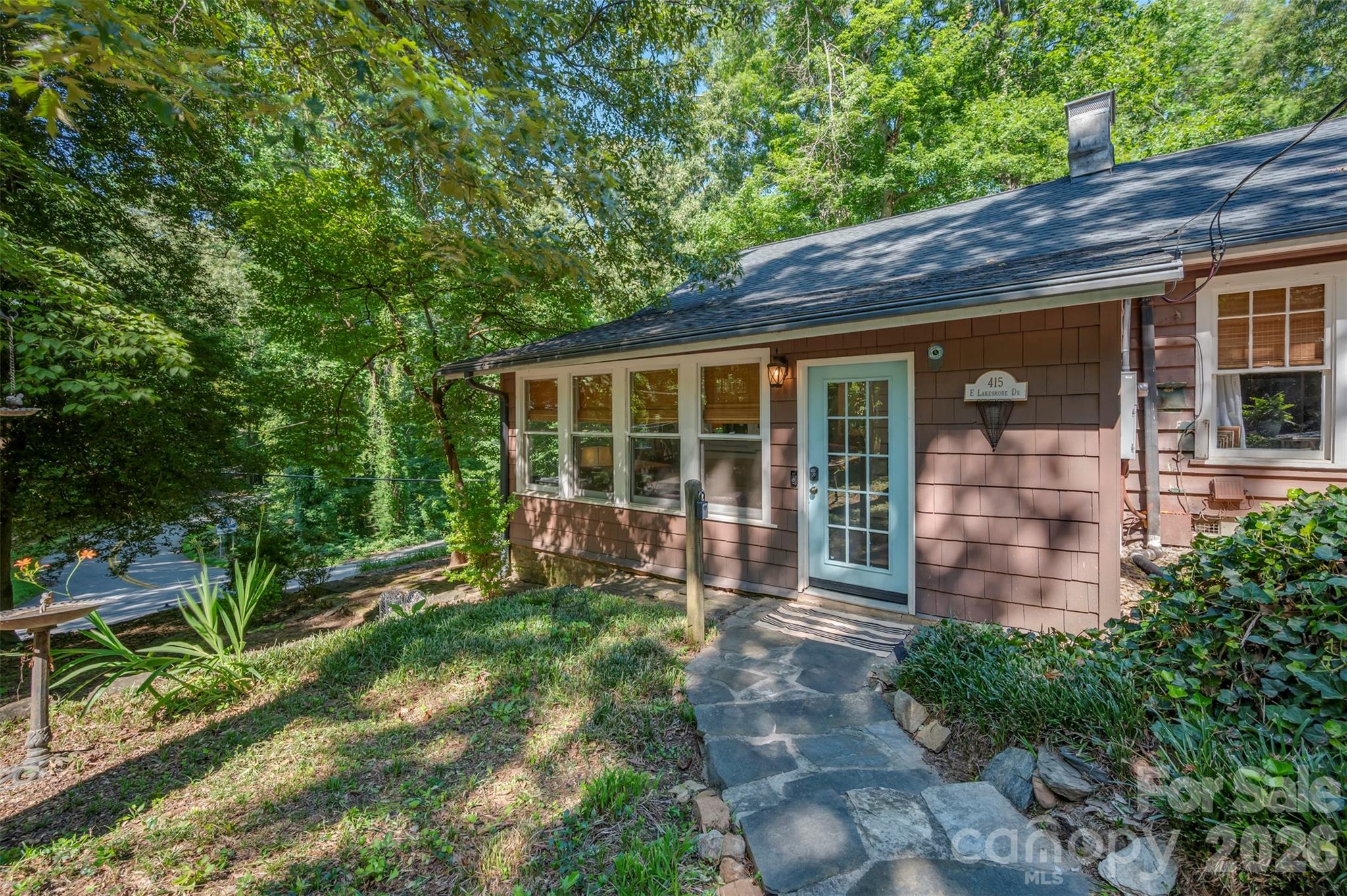 Lake Lanier - Residential