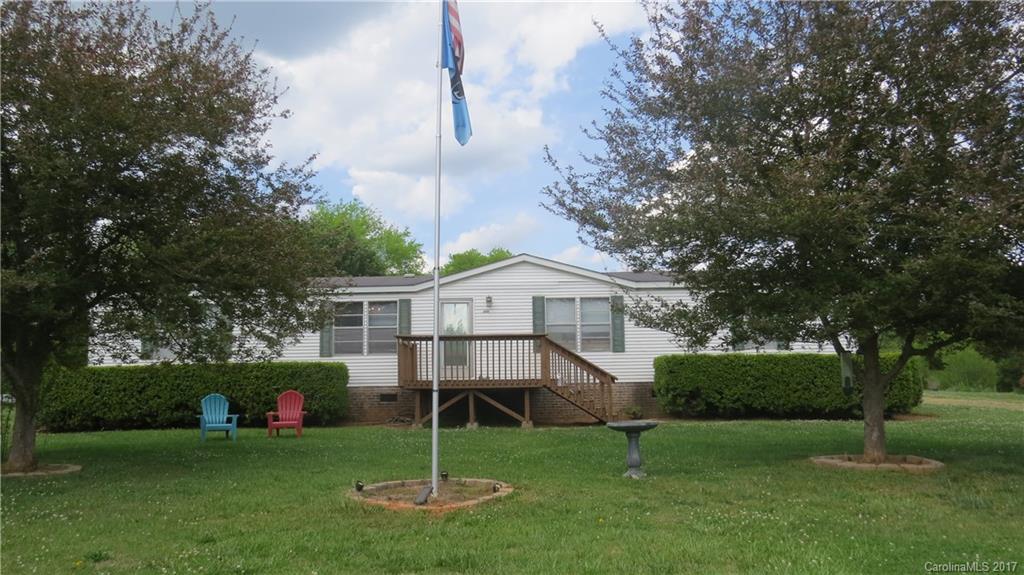 Oak Creek Farm - Residential