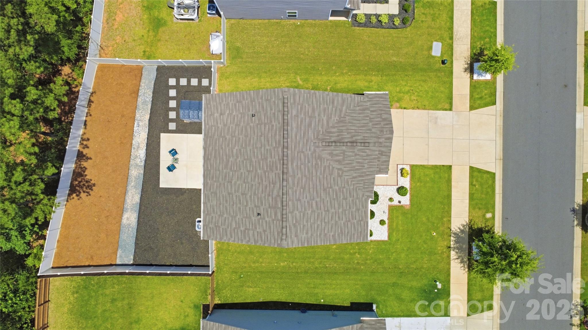 The Reserve at Canyon Hills - Residential