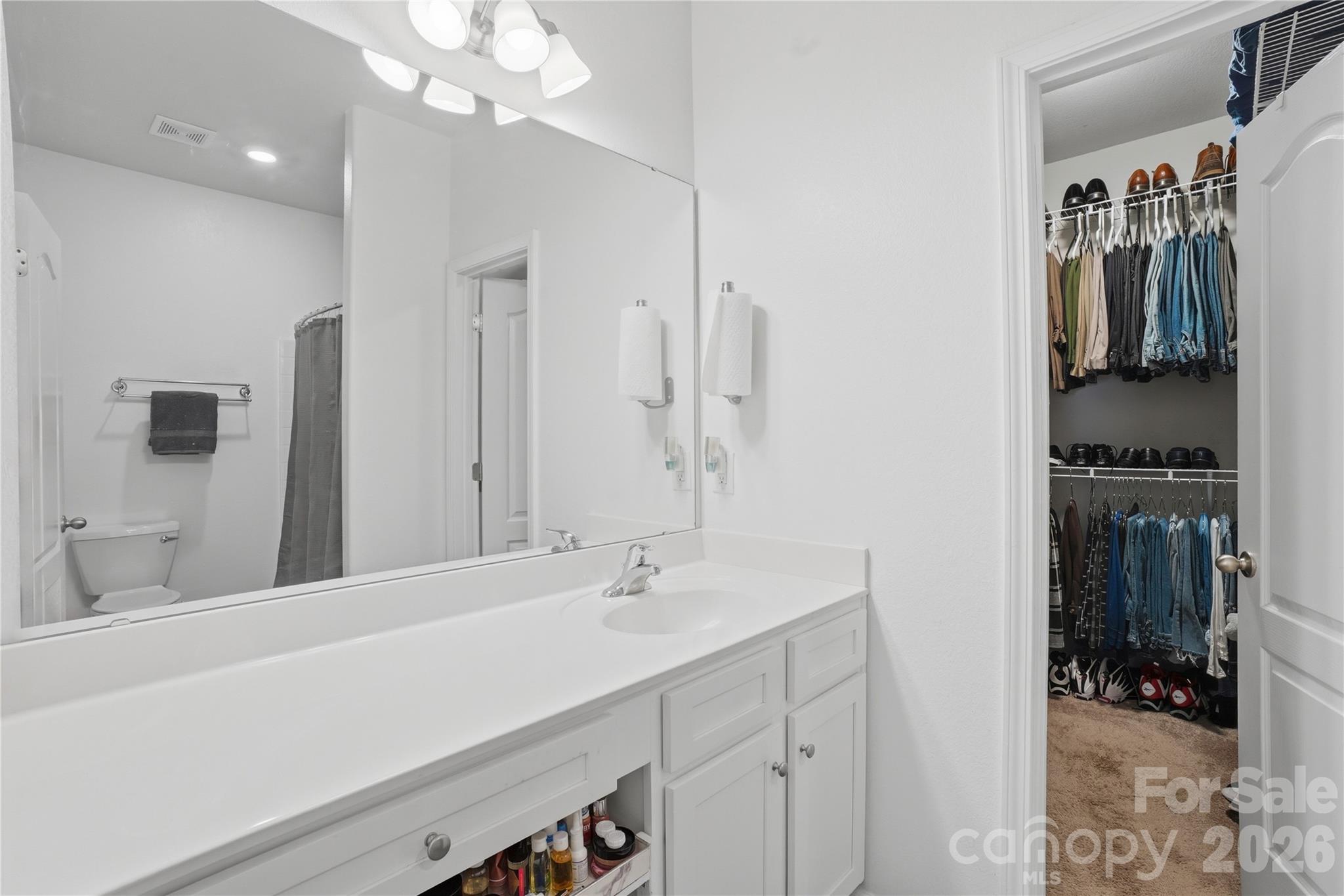 The Reserve at Canyon Hills - Residential