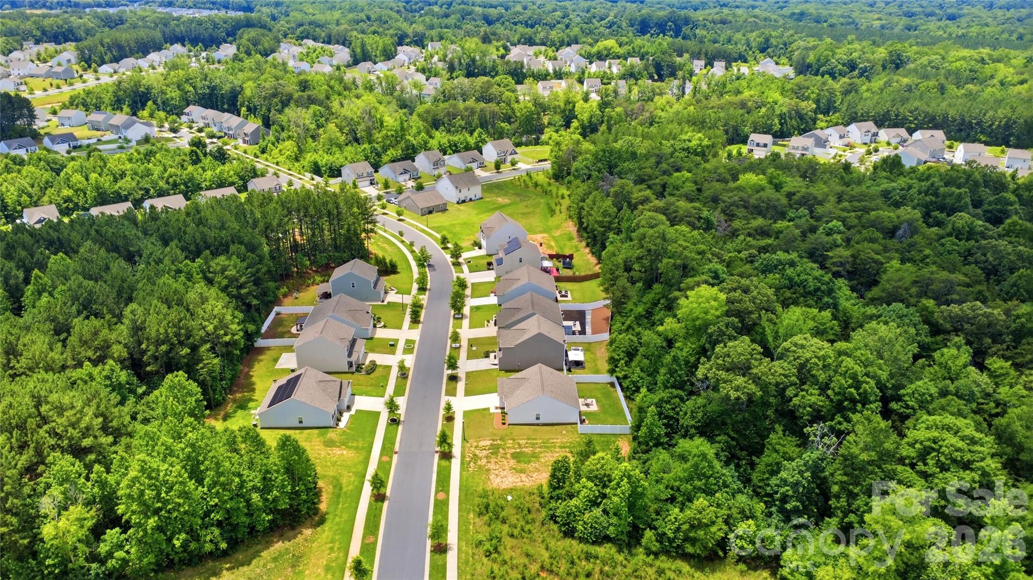 The Reserve at Canyon Hills - Residential