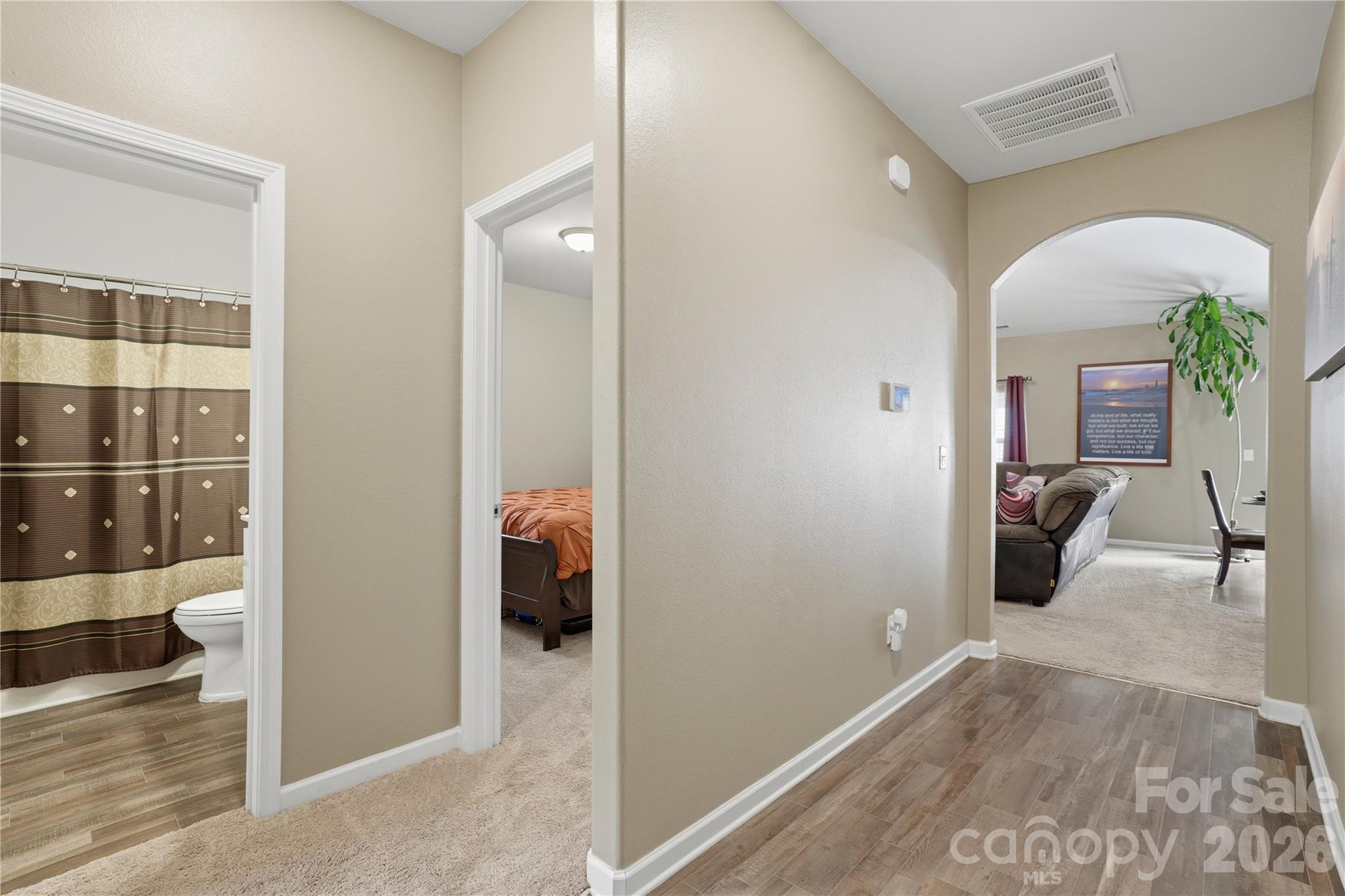 The Reserve at Canyon Hills - Residential