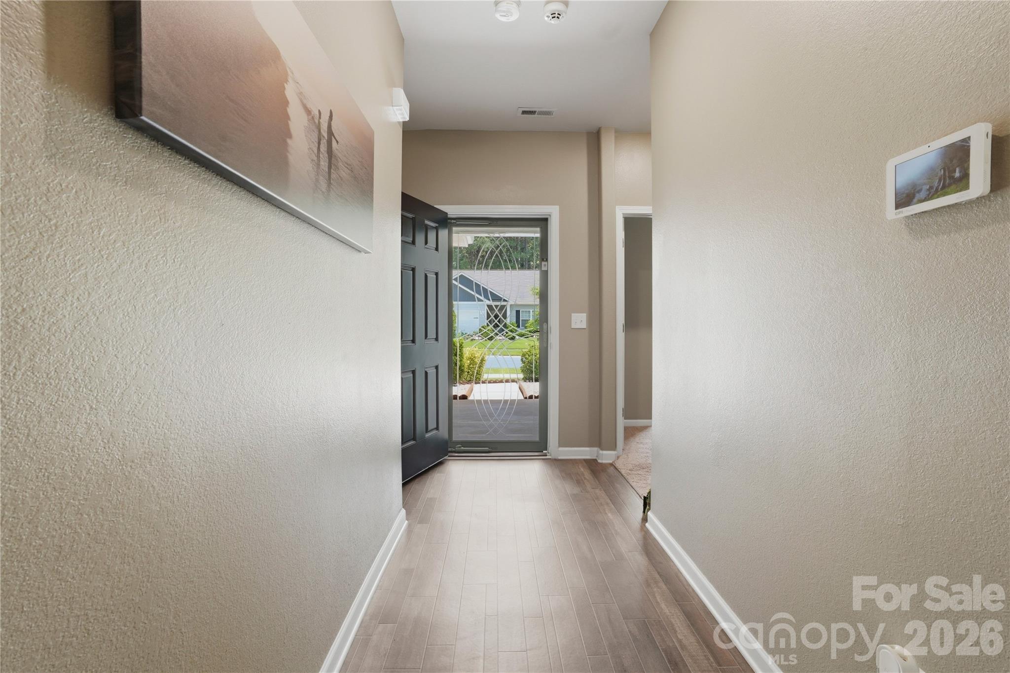 The Reserve at Canyon Hills - Residential