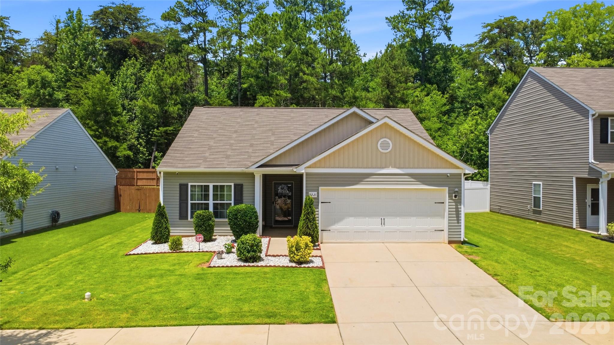 The Reserve at Canyon Hills - Residential
