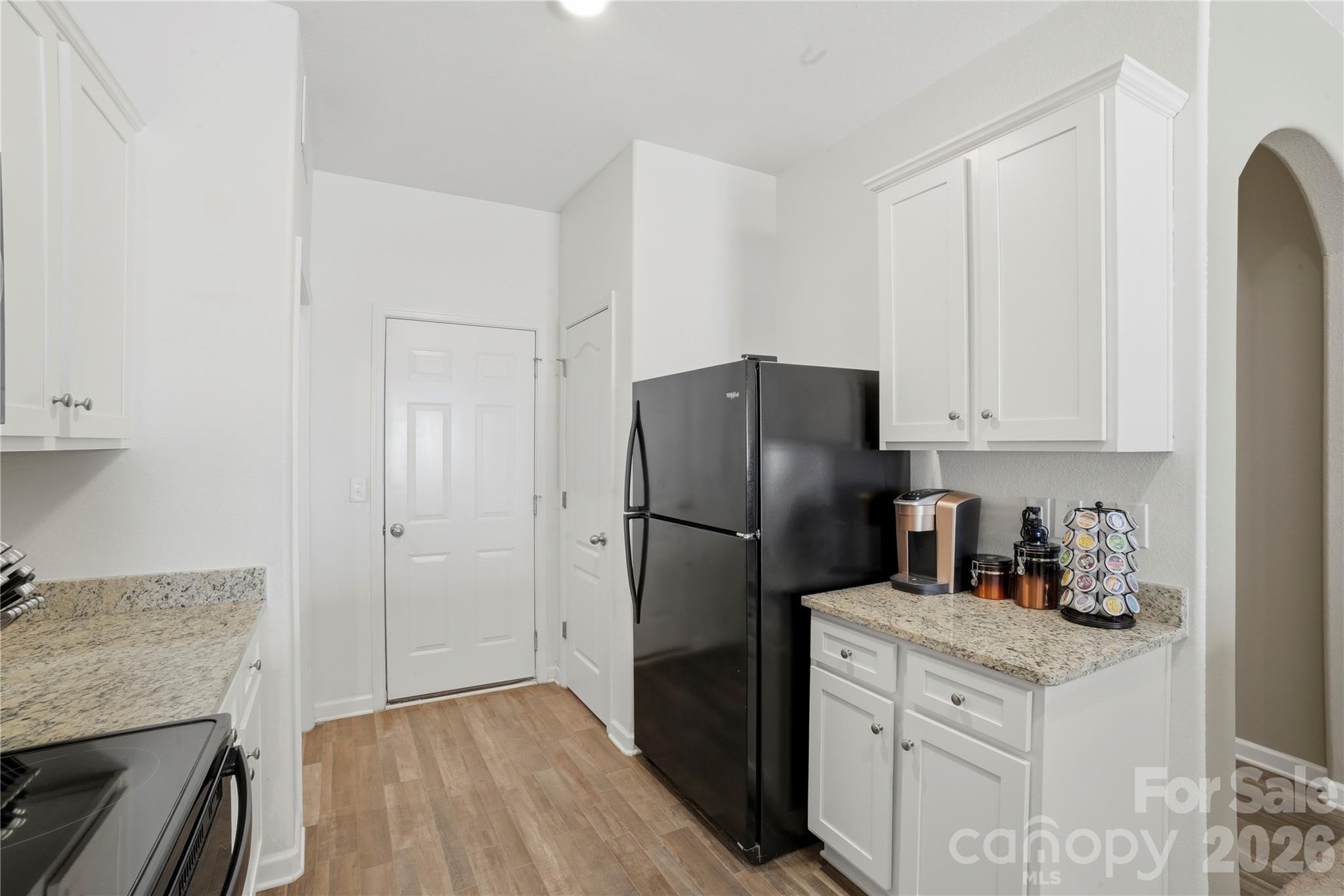 The Reserve at Canyon Hills - Residential
