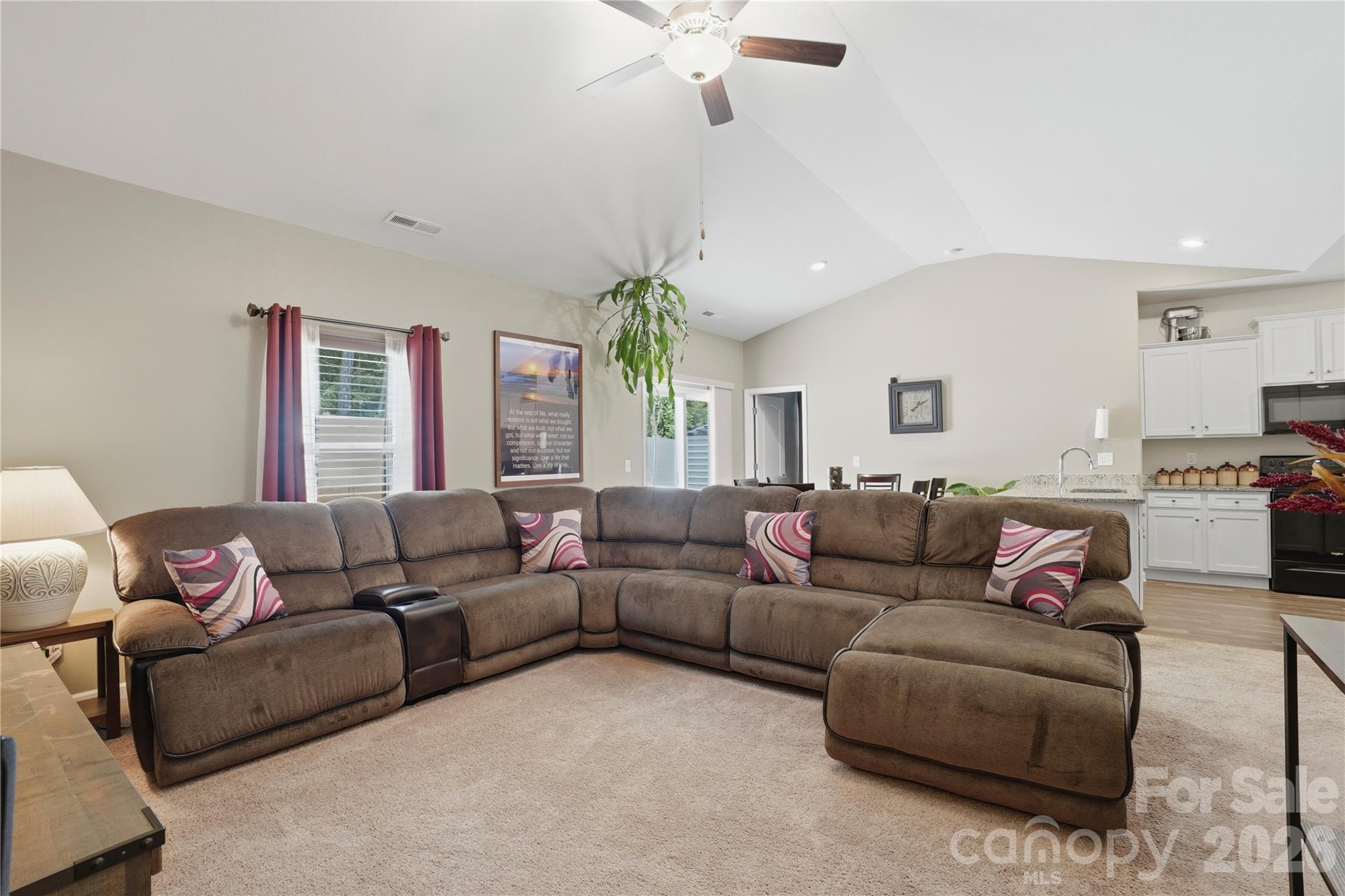 The Reserve at Canyon Hills - Residential