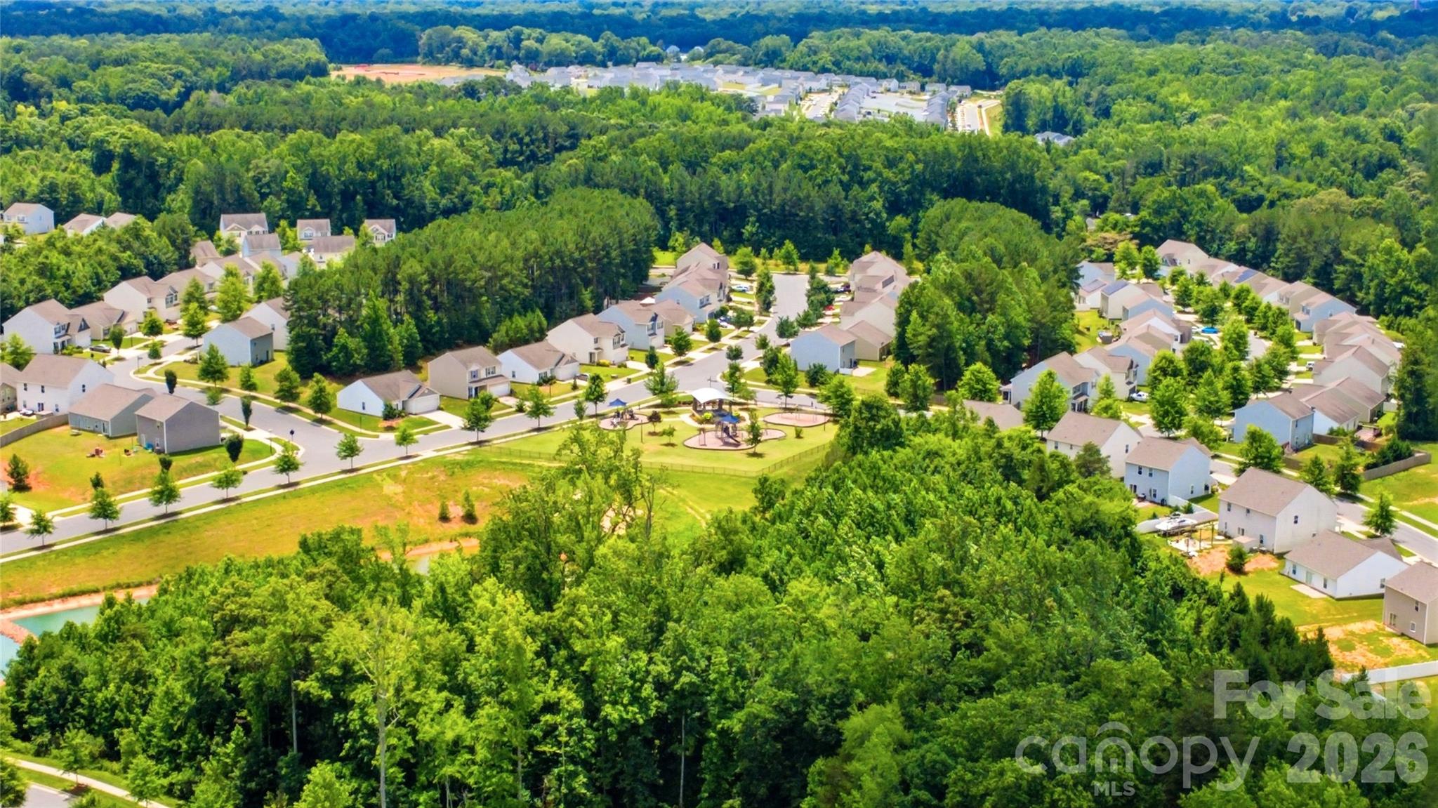 The Reserve at Canyon Hills - Residential