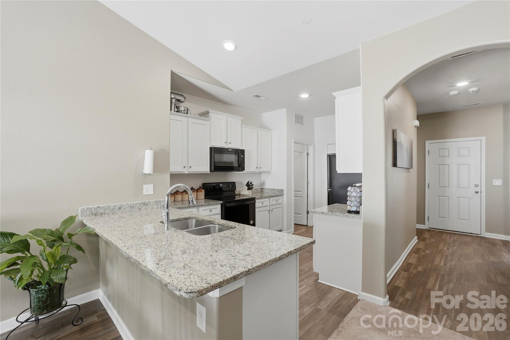 The Reserve at Canyon Hills - Residential
