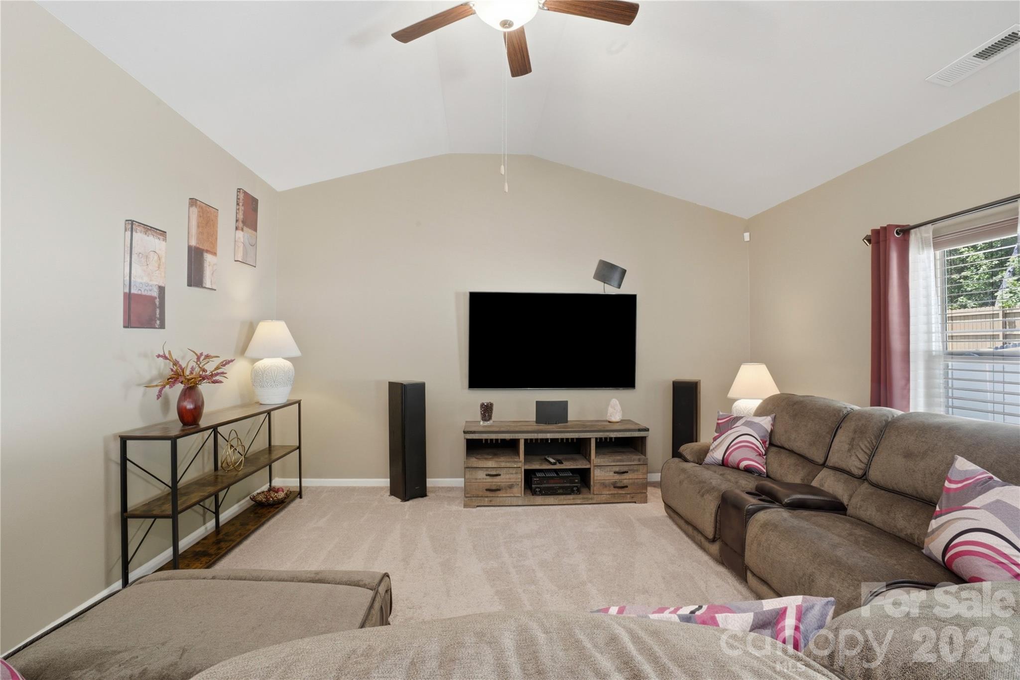 The Reserve at Canyon Hills - Residential