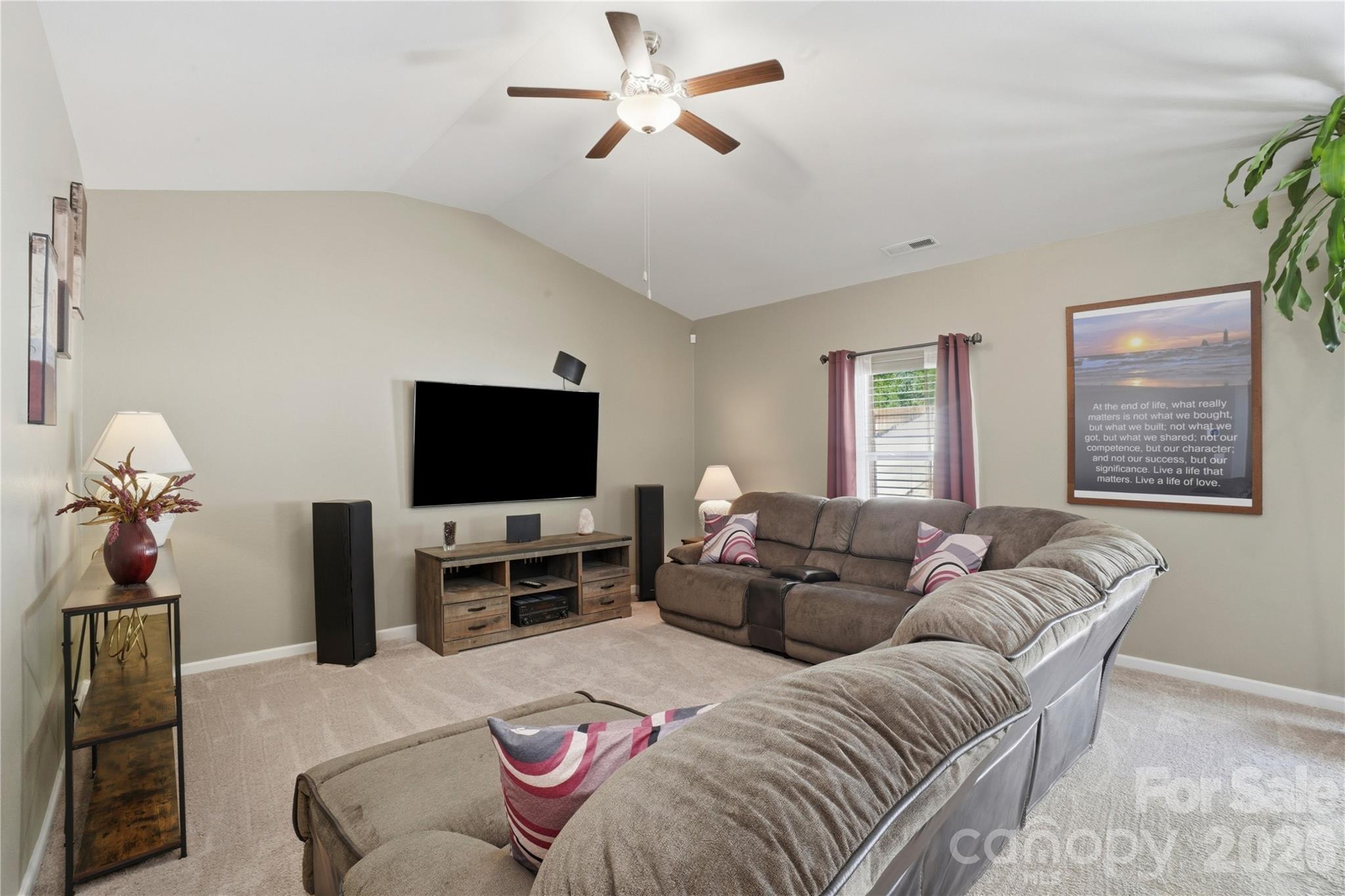 The Reserve at Canyon Hills - Residential