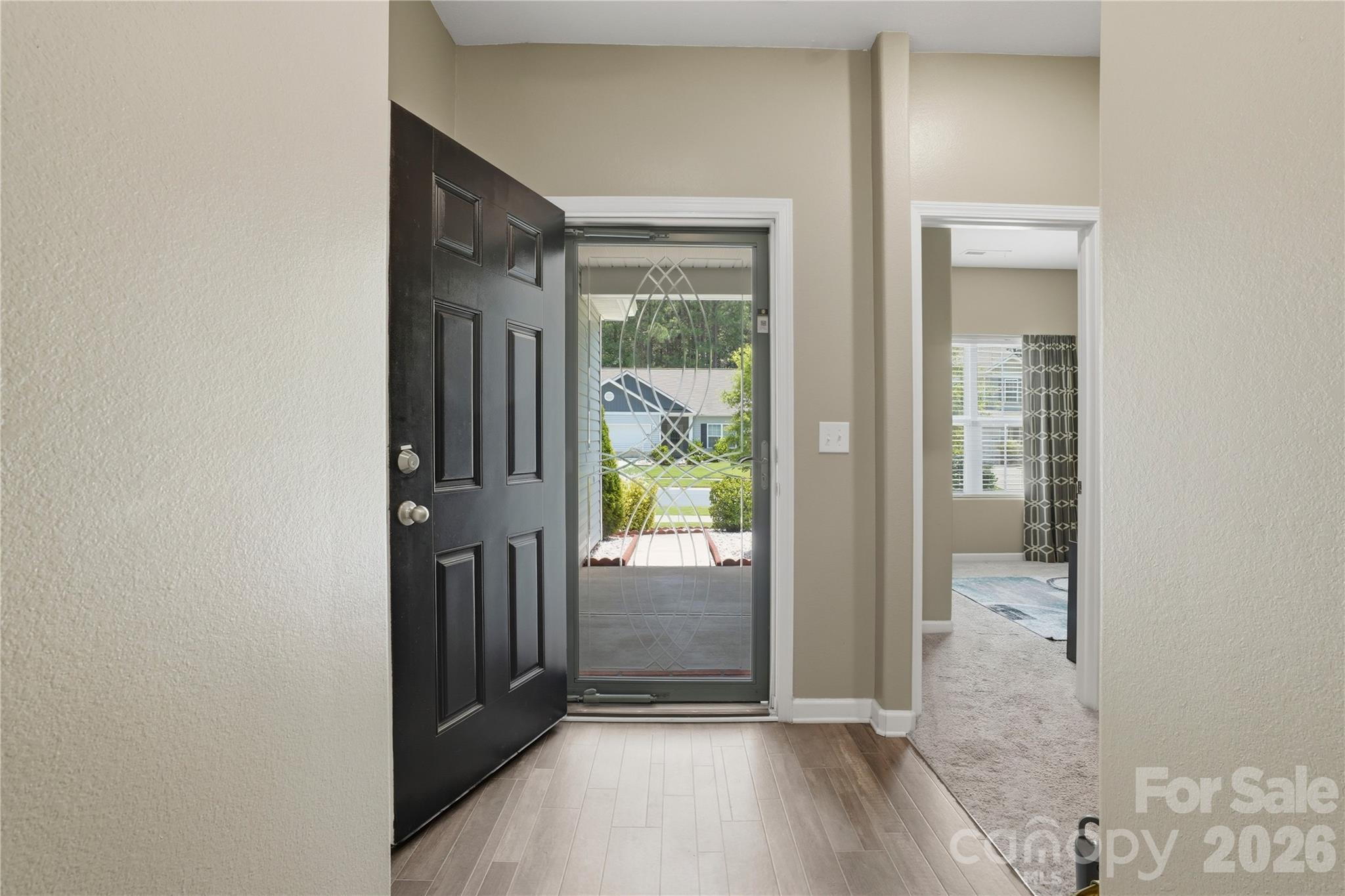 The Reserve at Canyon Hills - Residential