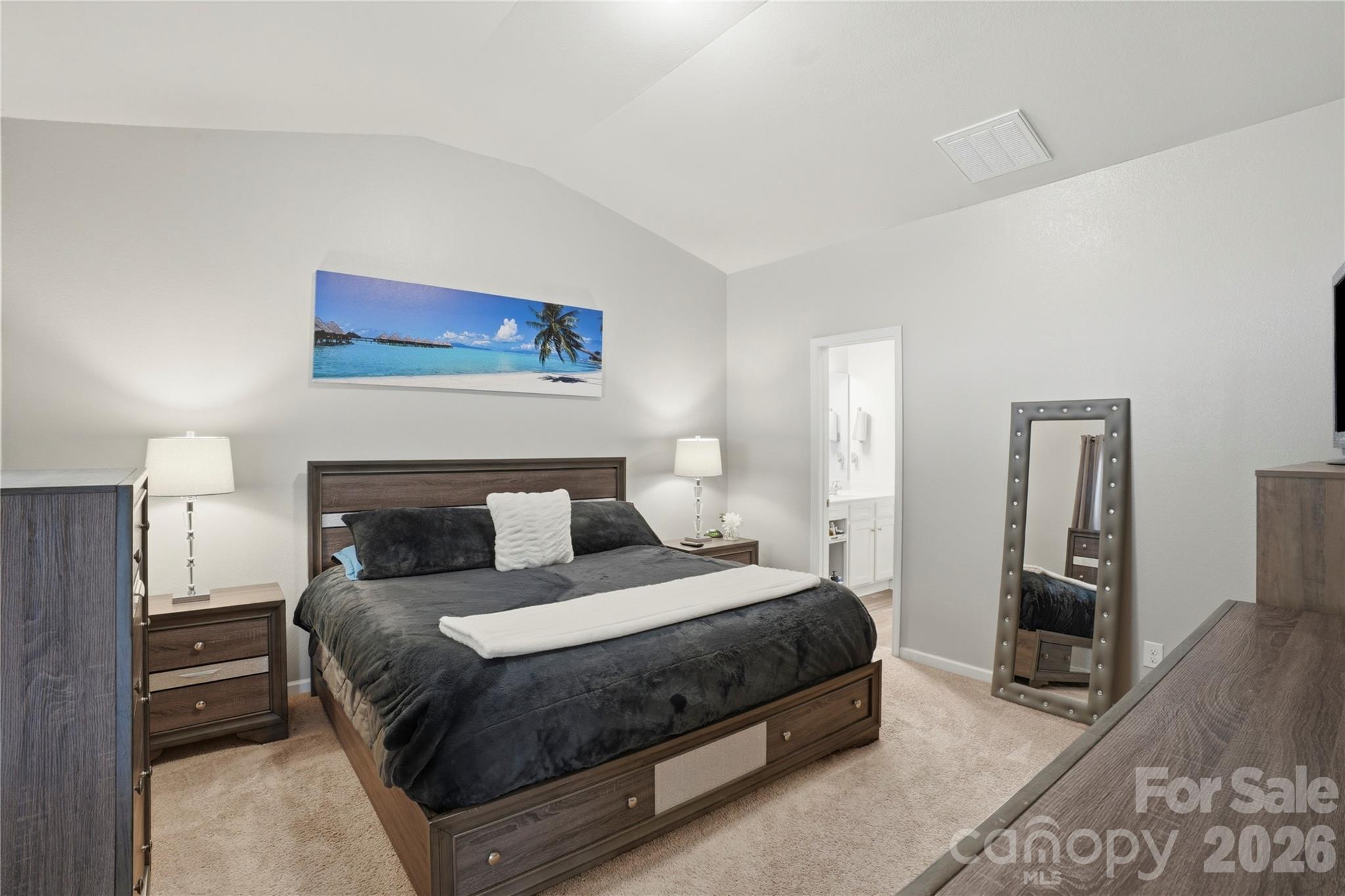 The Reserve at Canyon Hills - Residential