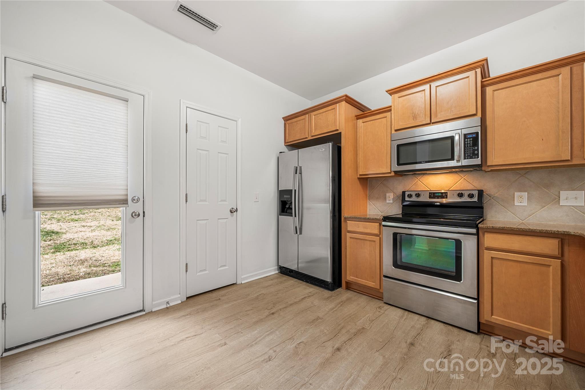 Steele Meadows - Residential