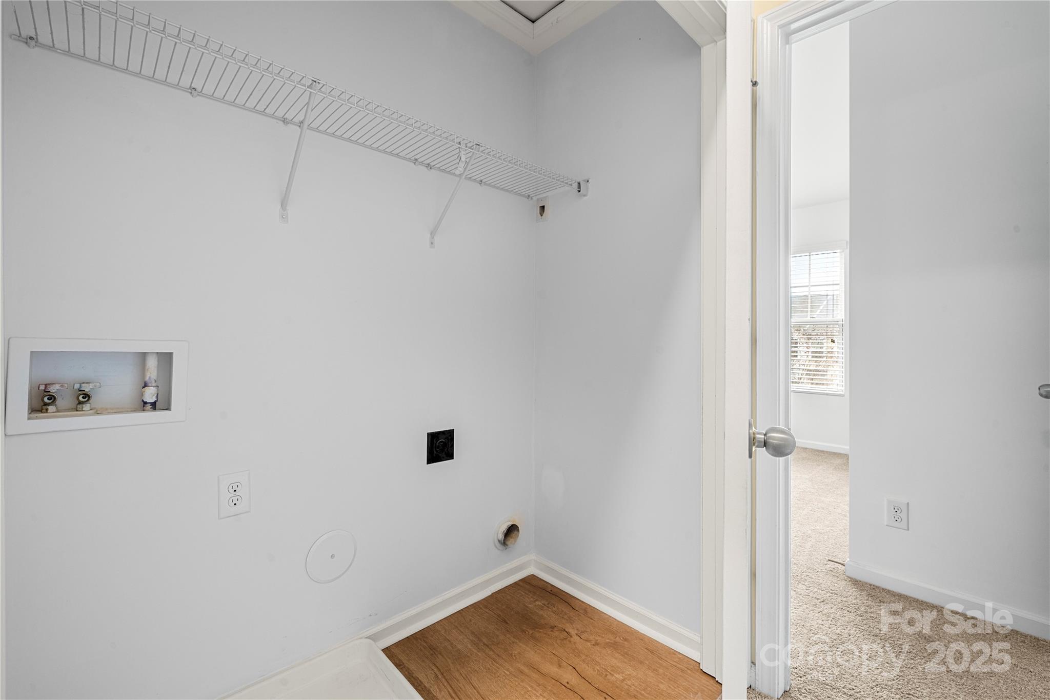 Steele Meadows - Residential