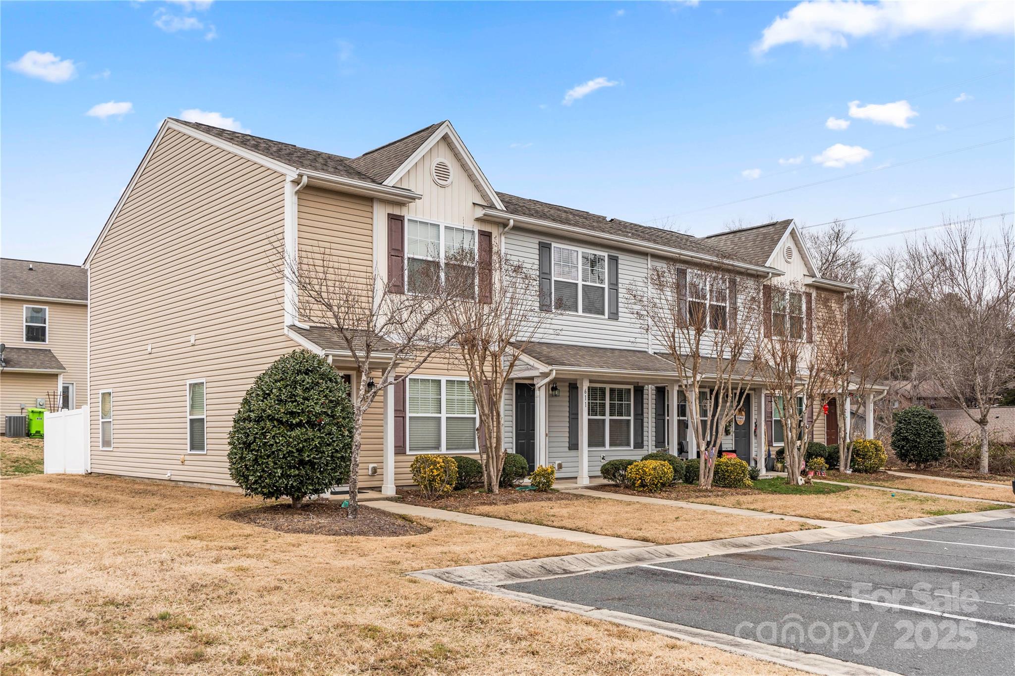 Steele Meadows - Residential