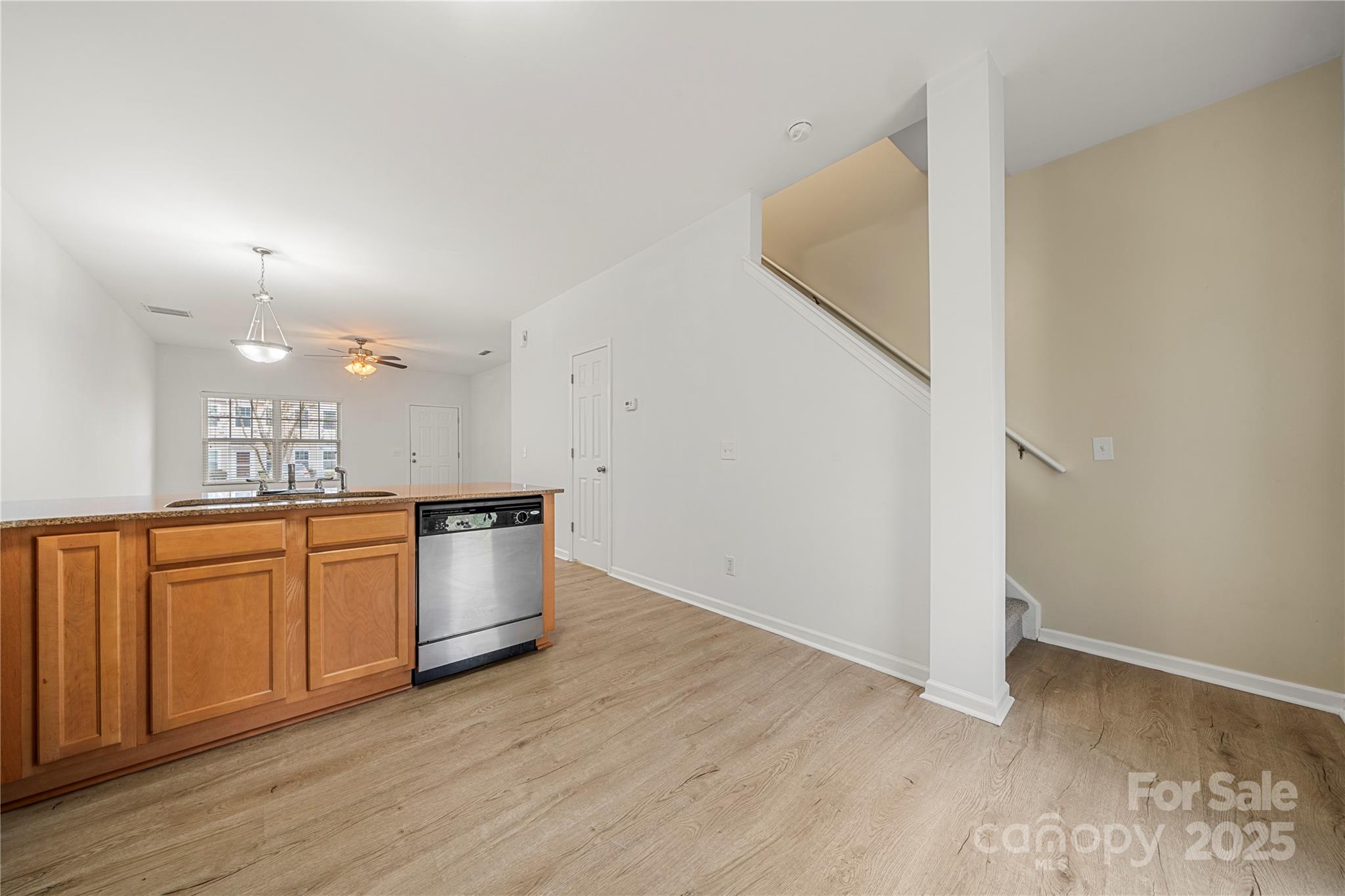 Steele Meadows - Residential