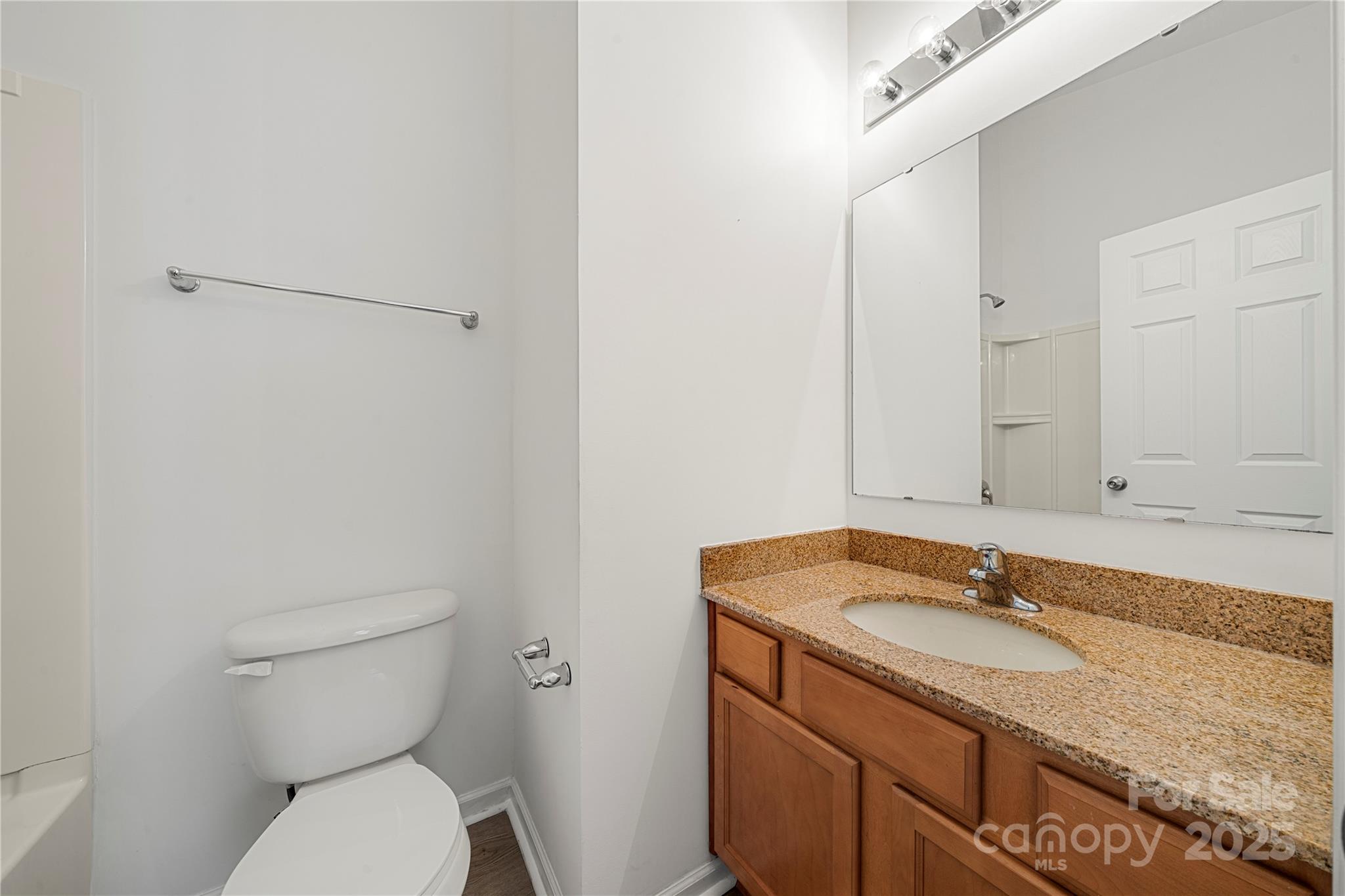 Steele Meadows - Residential