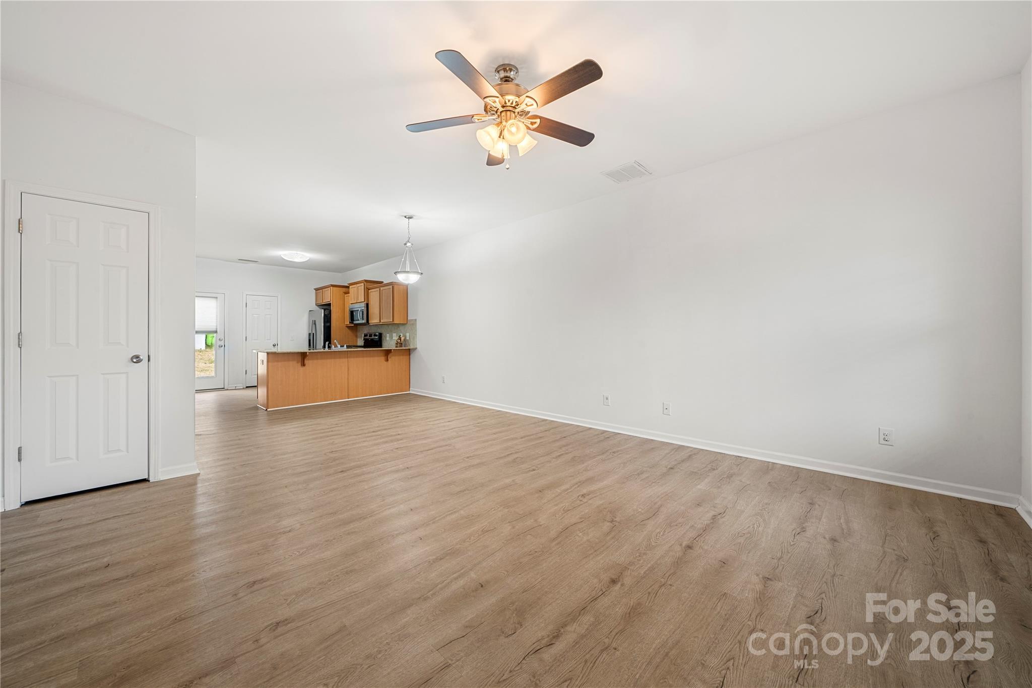 Steele Meadows - Residential