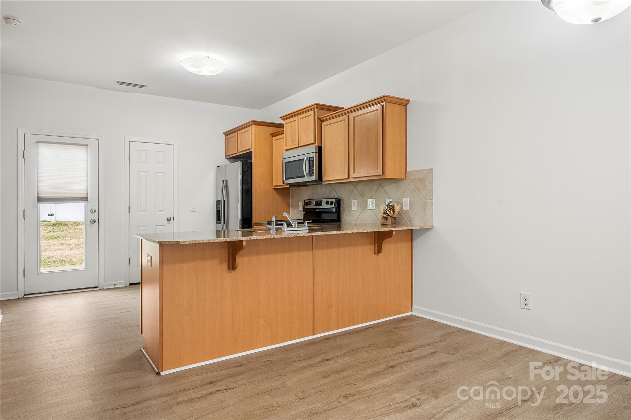 Steele Meadows - Residential