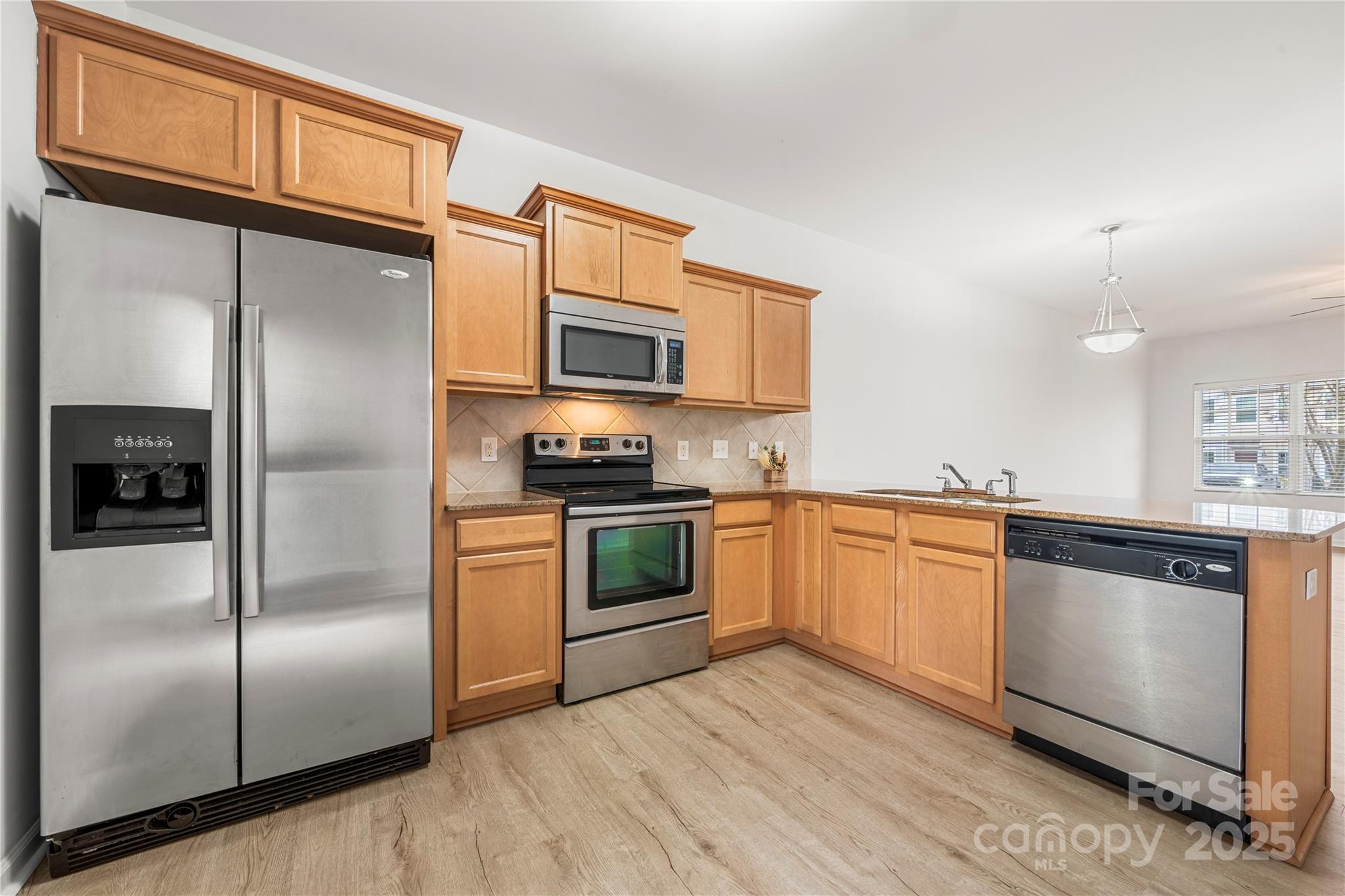 Steele Meadows - Residential