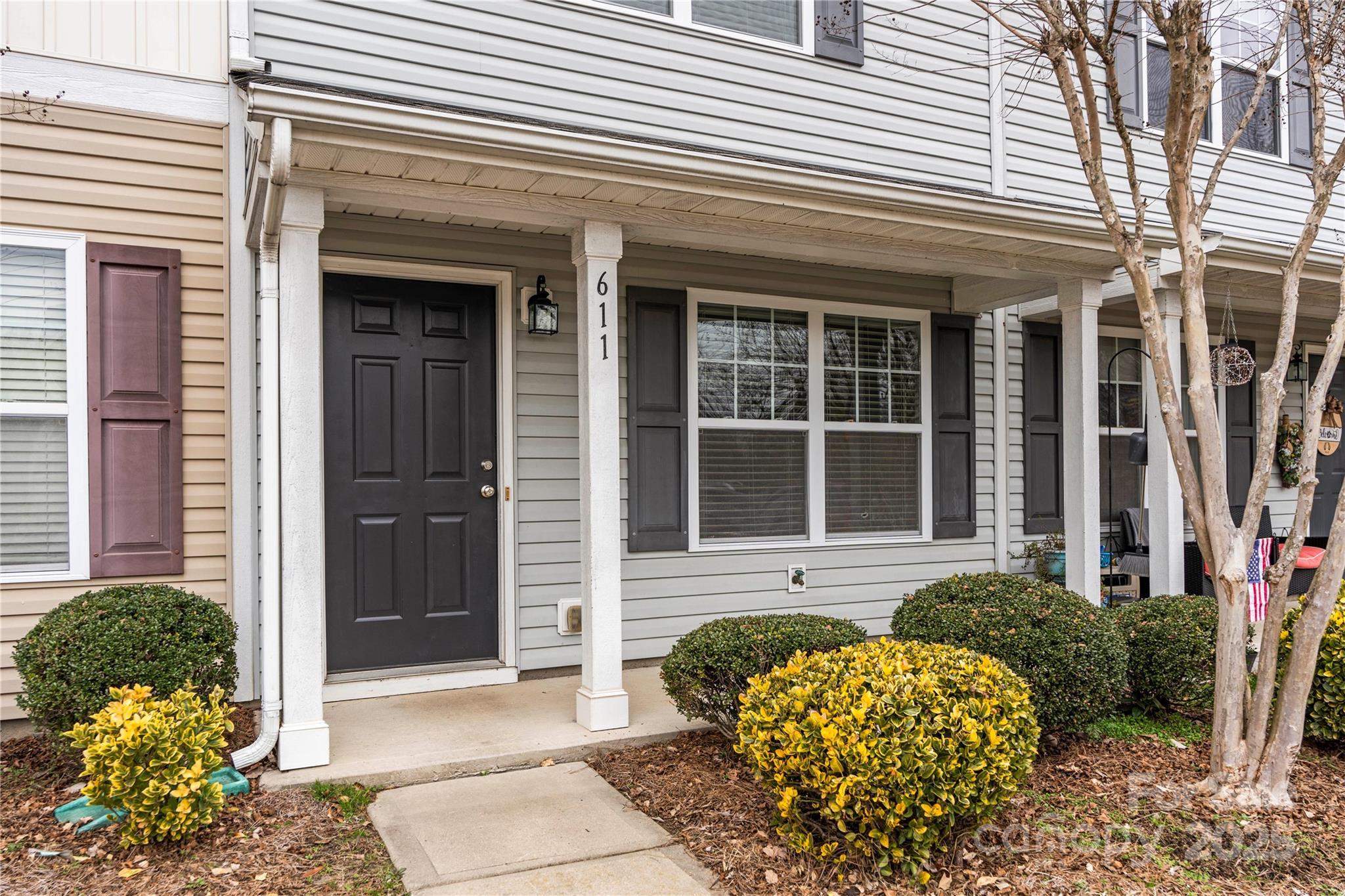 Steele Meadows - Residential