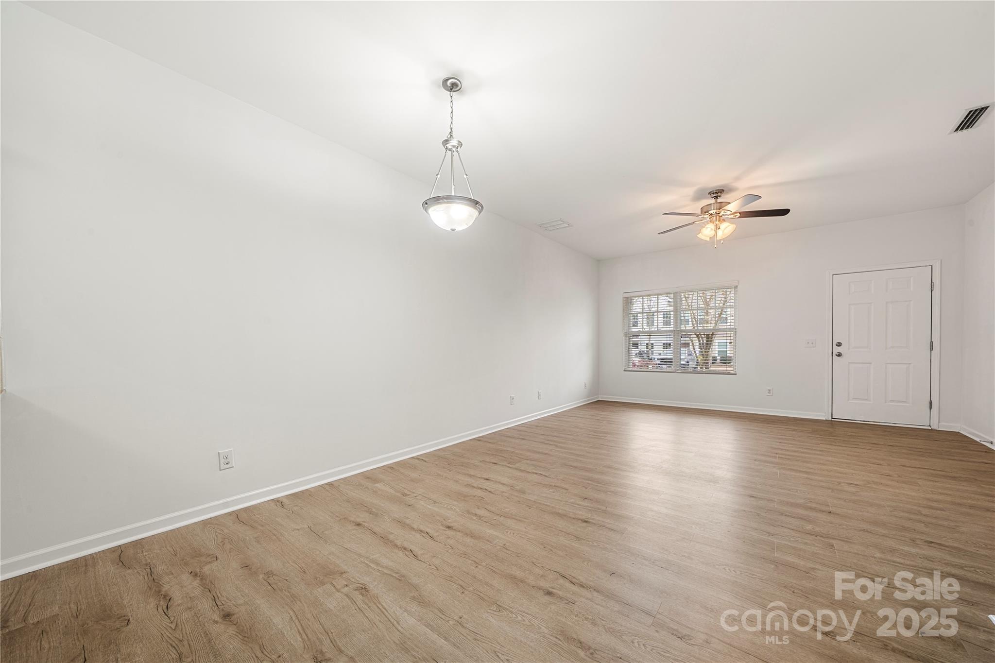 Steele Meadows - Residential