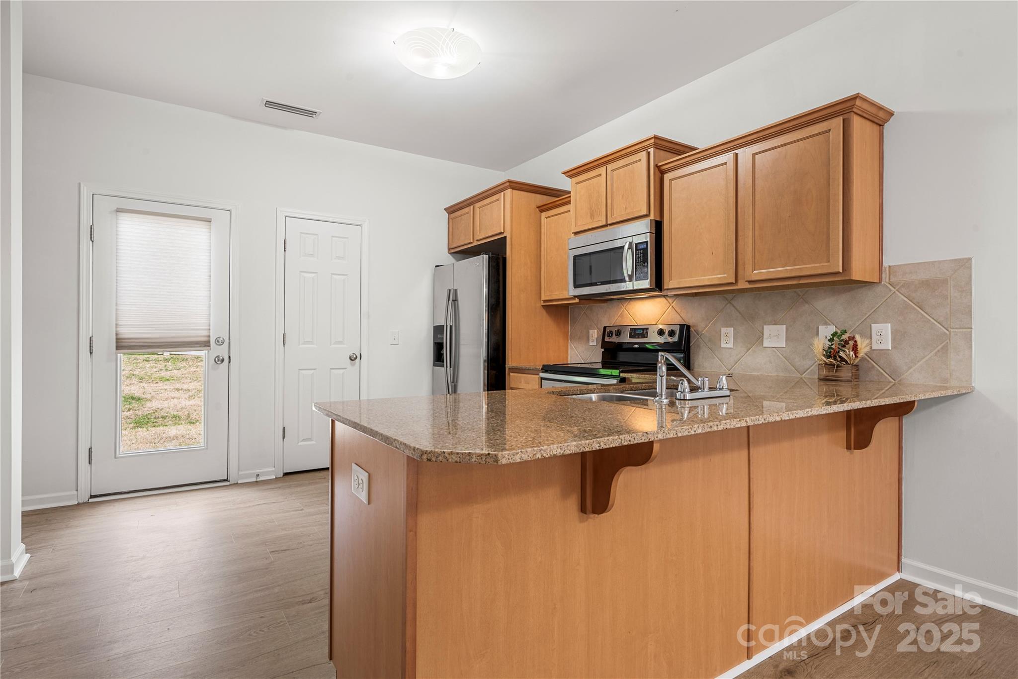 Steele Meadows - Residential