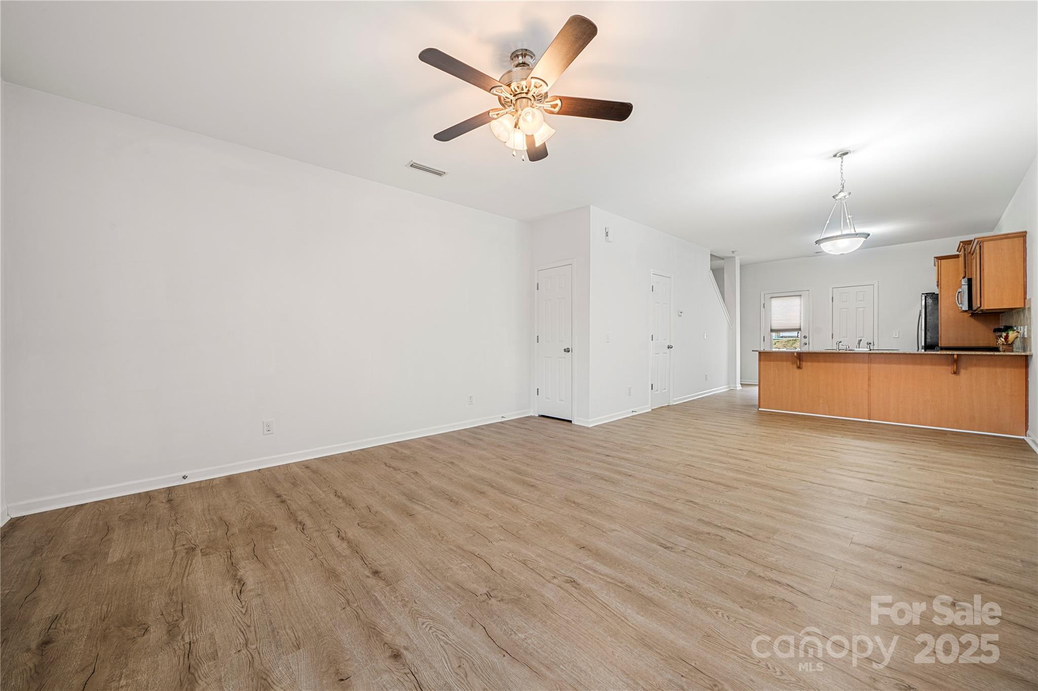 Steele Meadows - Residential