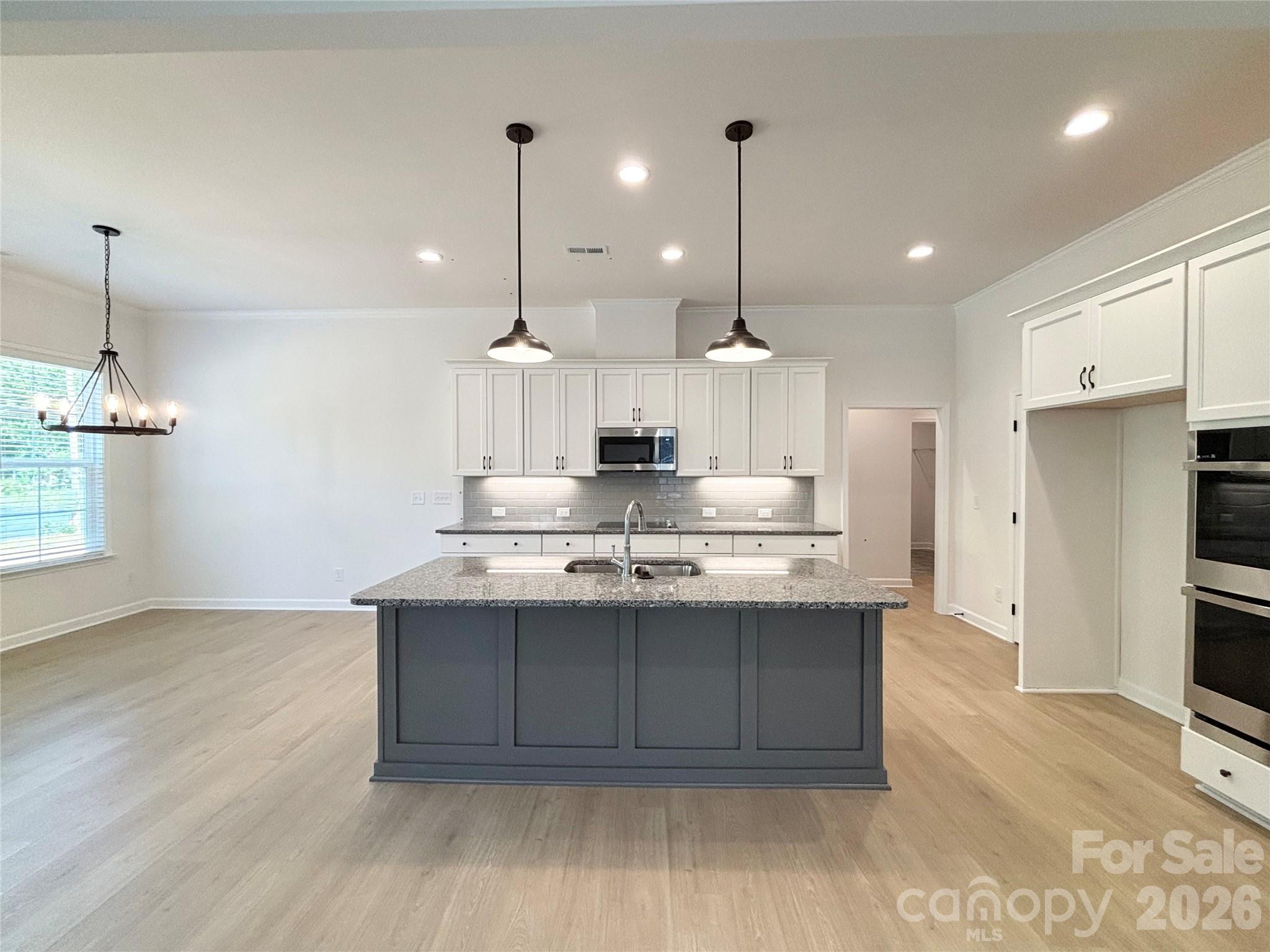 Brighton Park - Residential