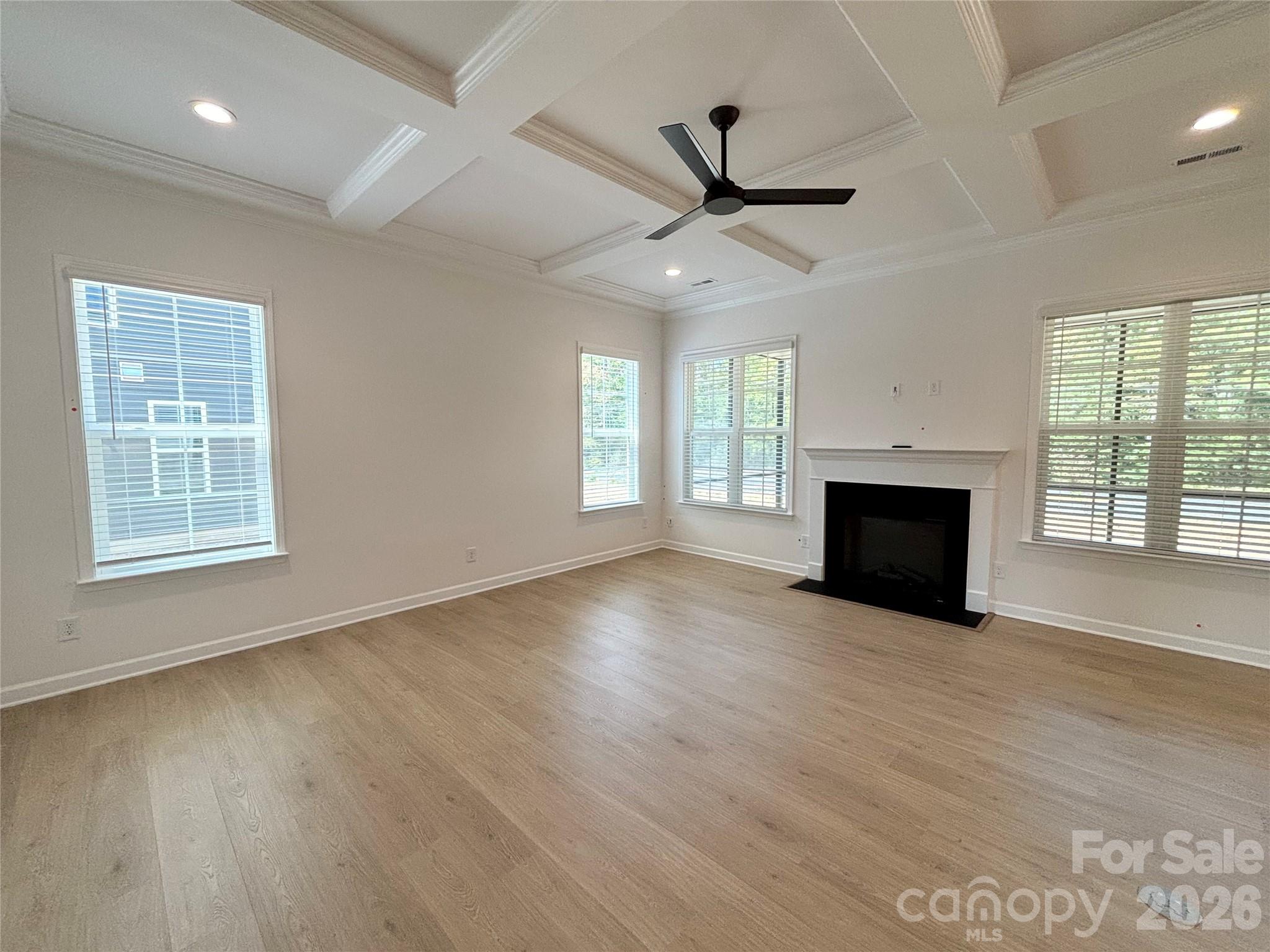 Brighton Park - Residential
