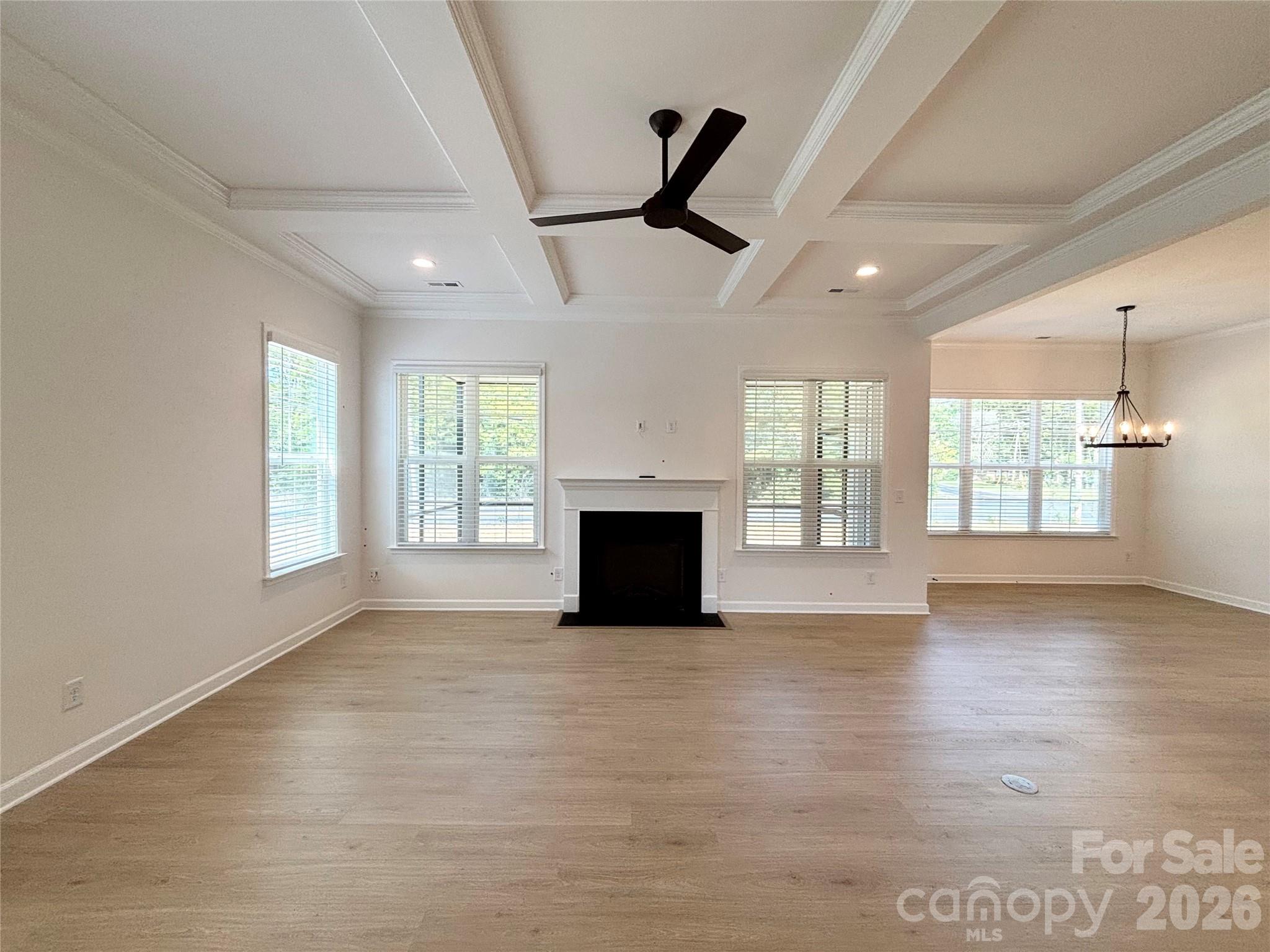 Brighton Park - Residential