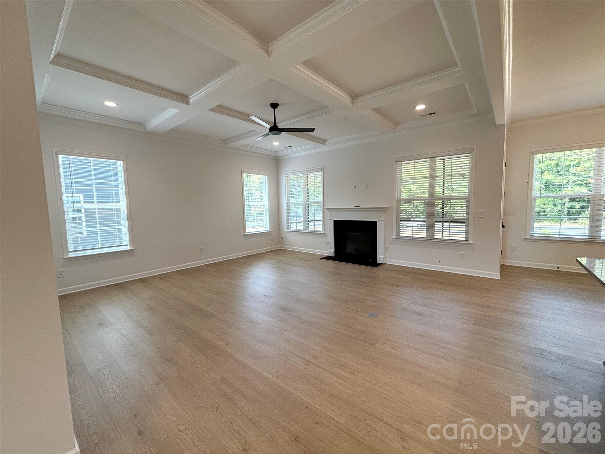 Brighton Park - Residential
