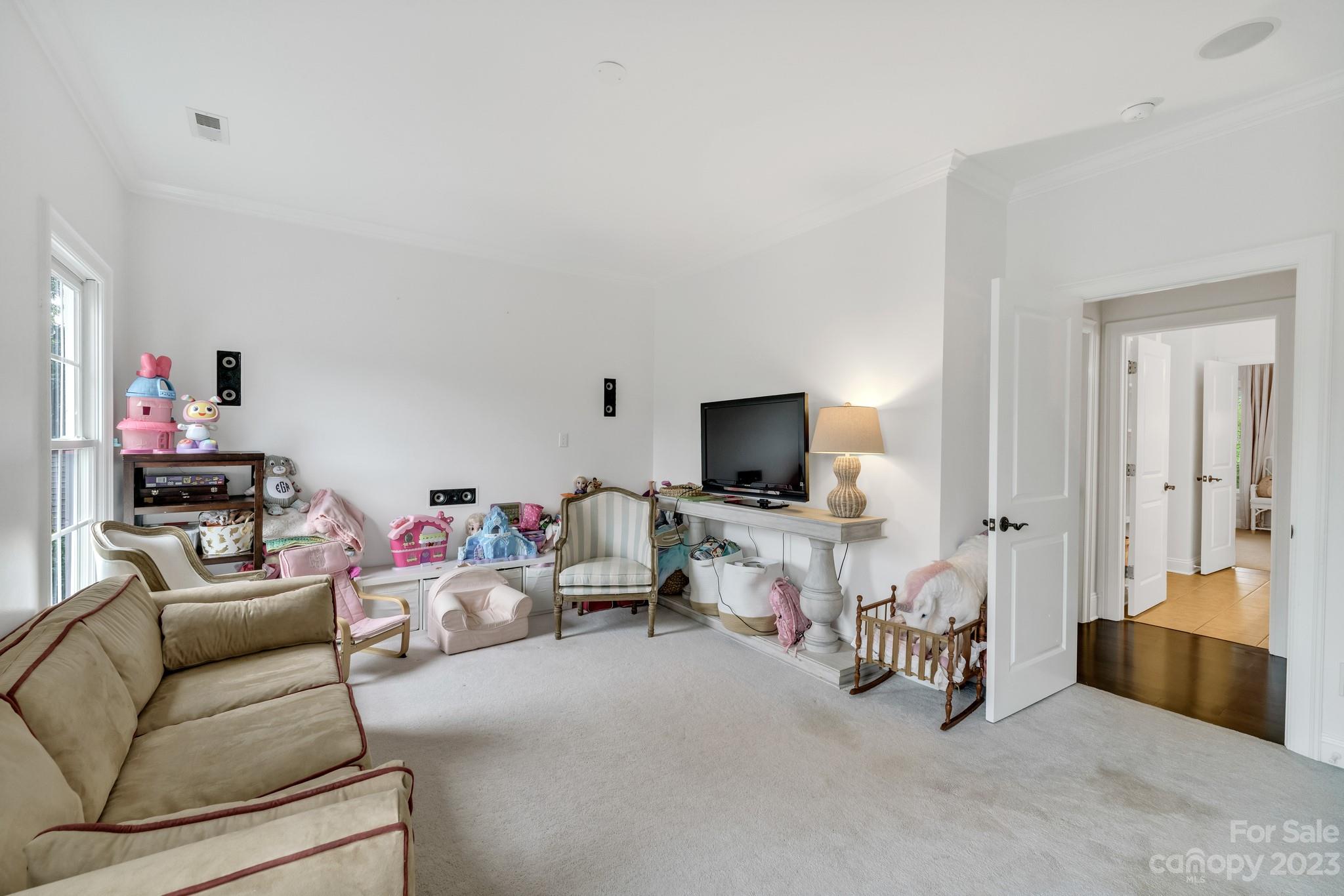 Baxter Village - Residential
