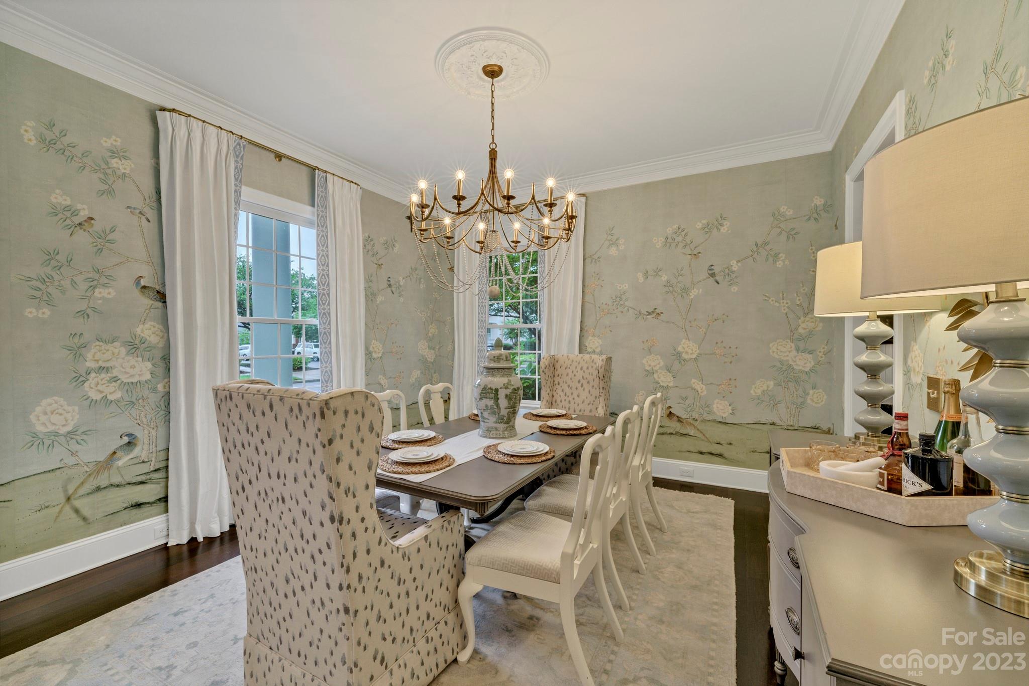 Baxter Village - Residential