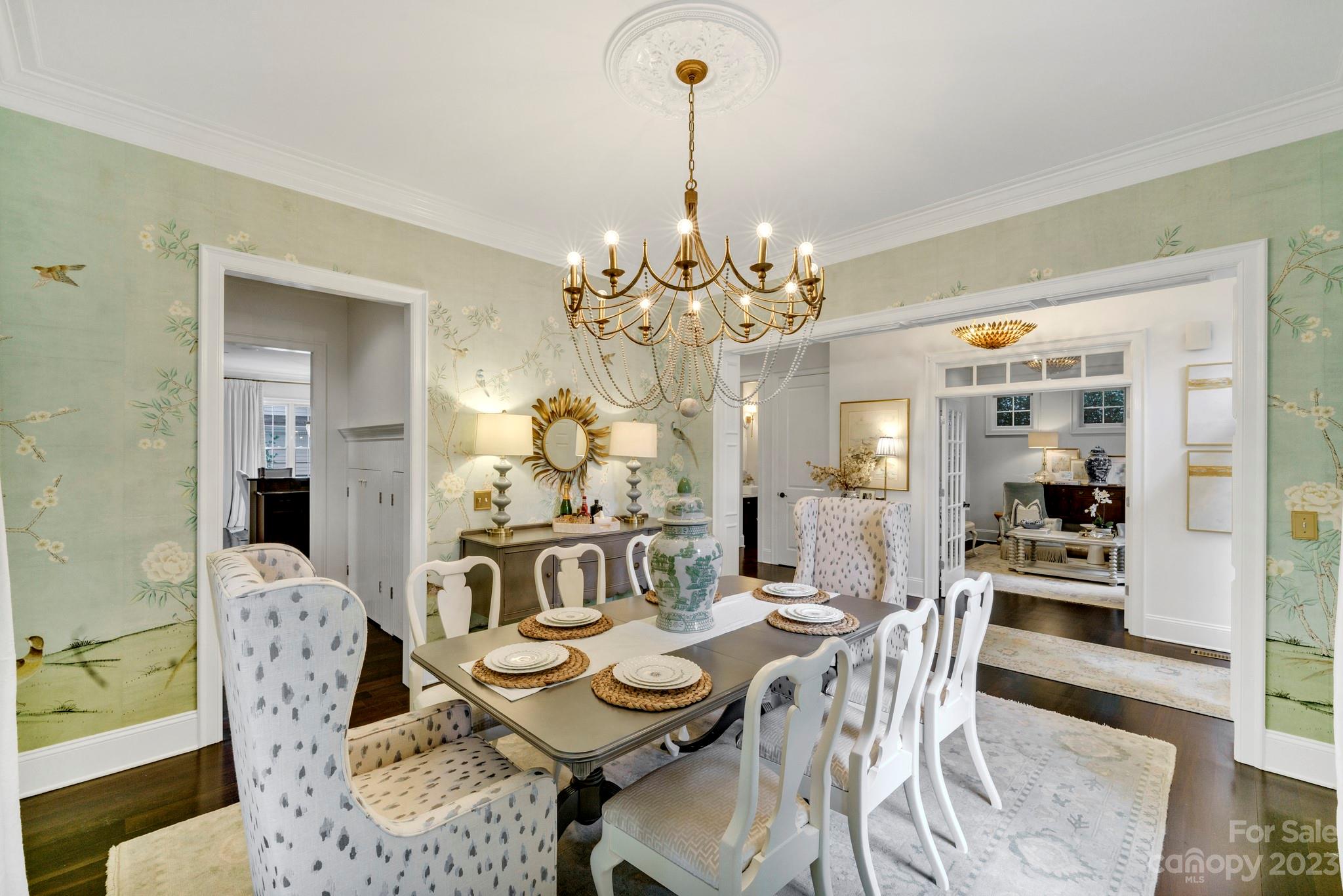 Baxter Village - Residential