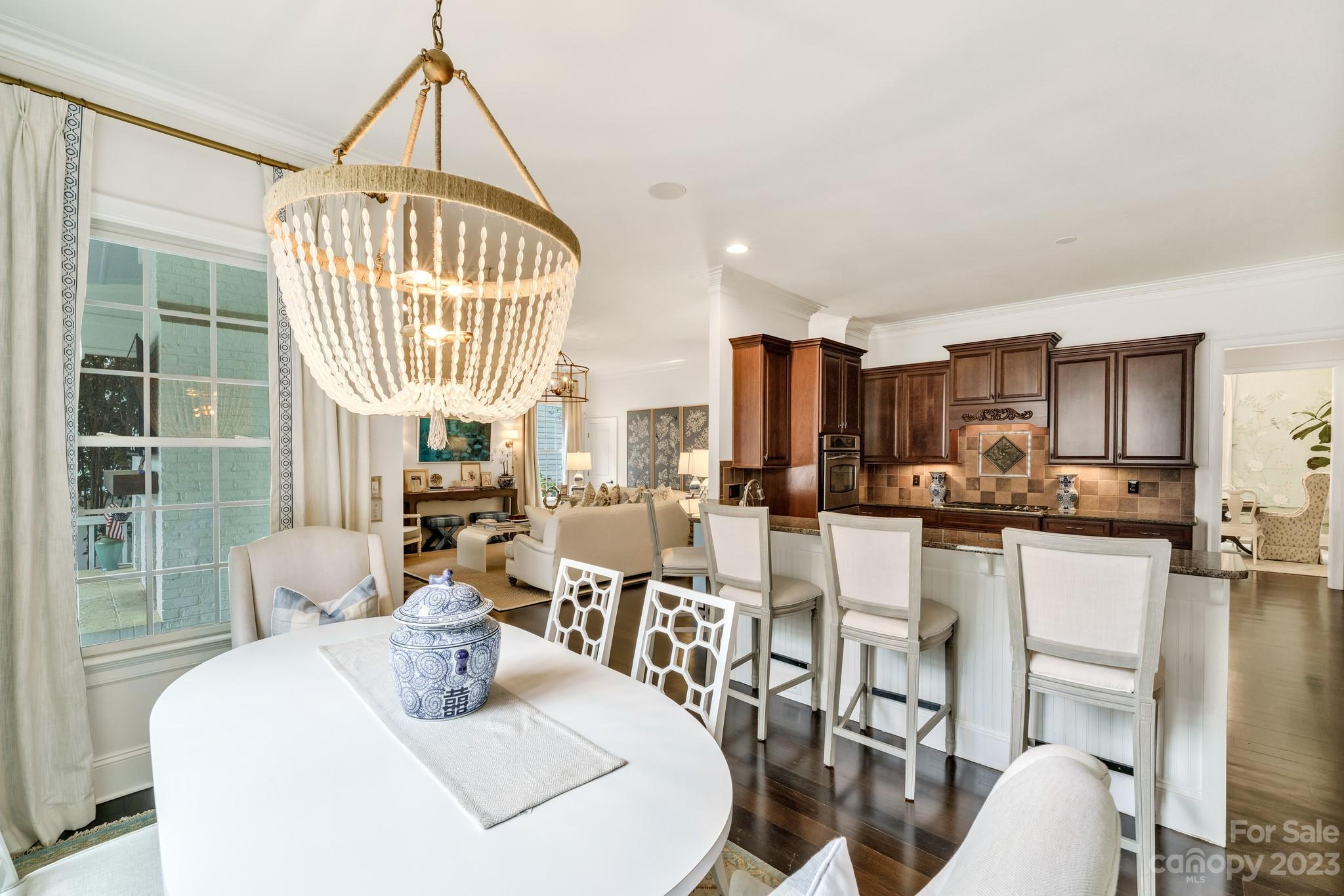 Baxter Village - Residential