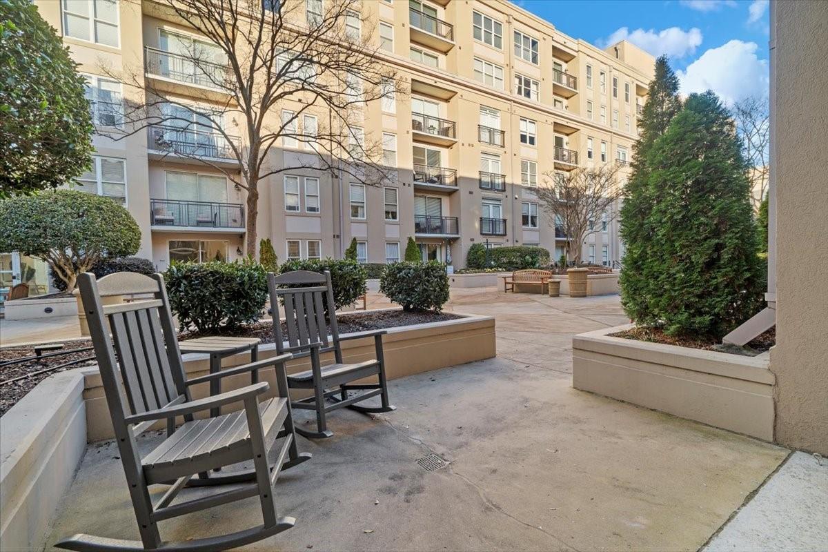 1315 East Condominium - Residential
