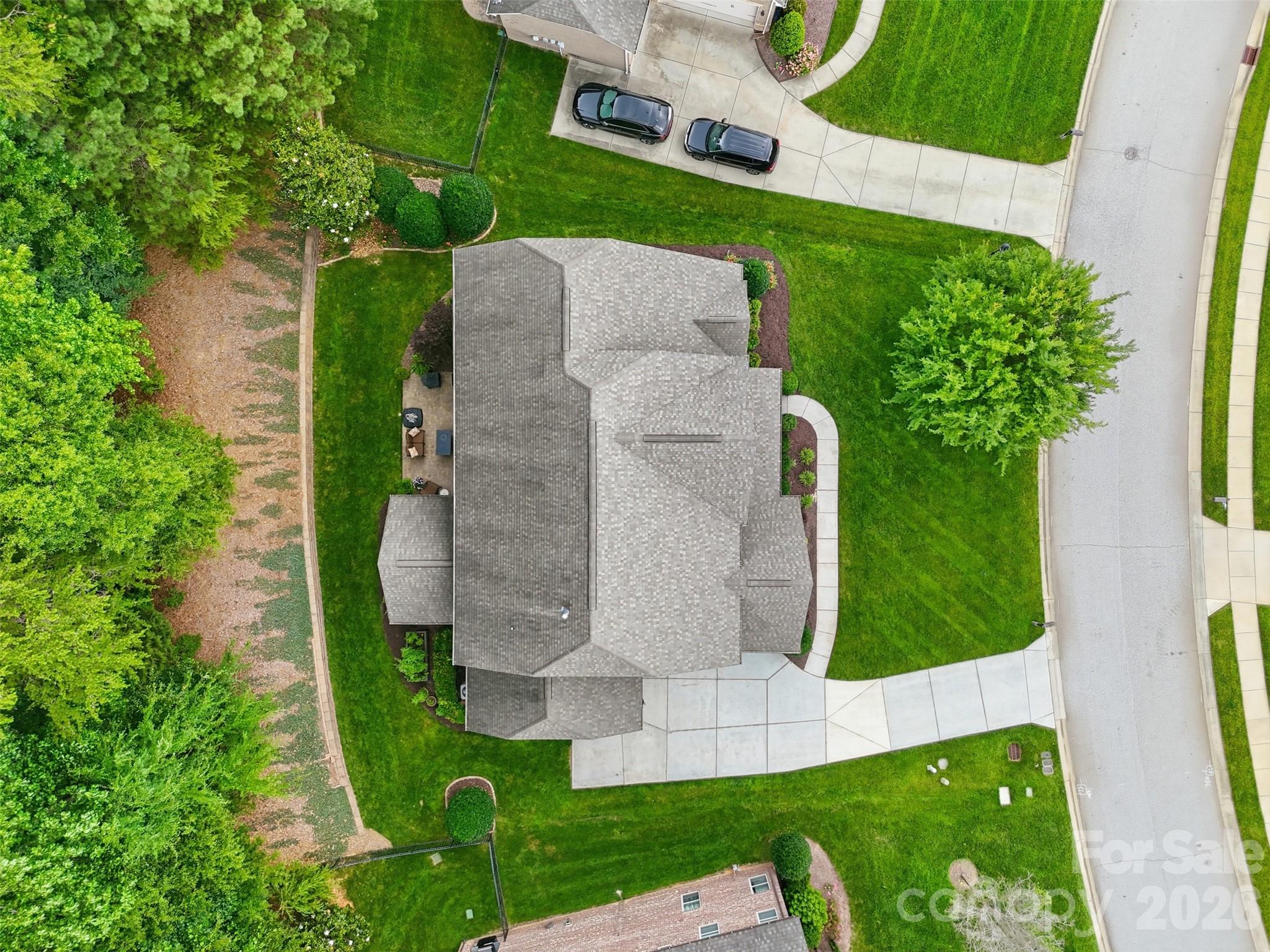 Barber Rock - Residential