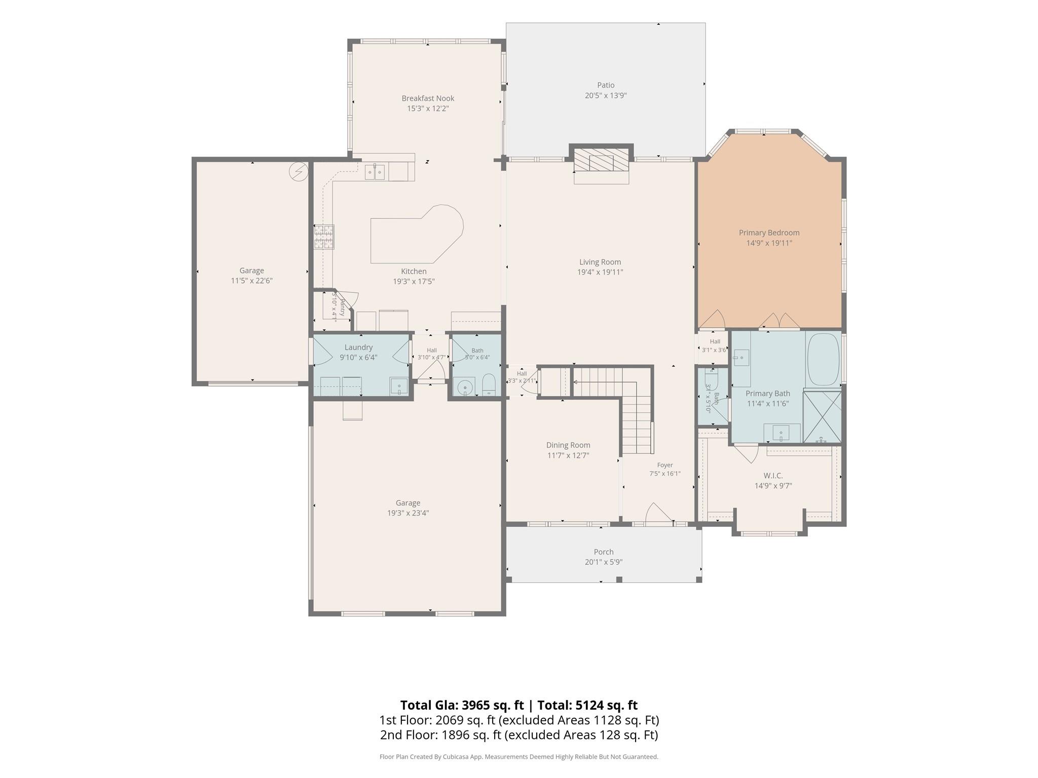 Barber Rock - Residential