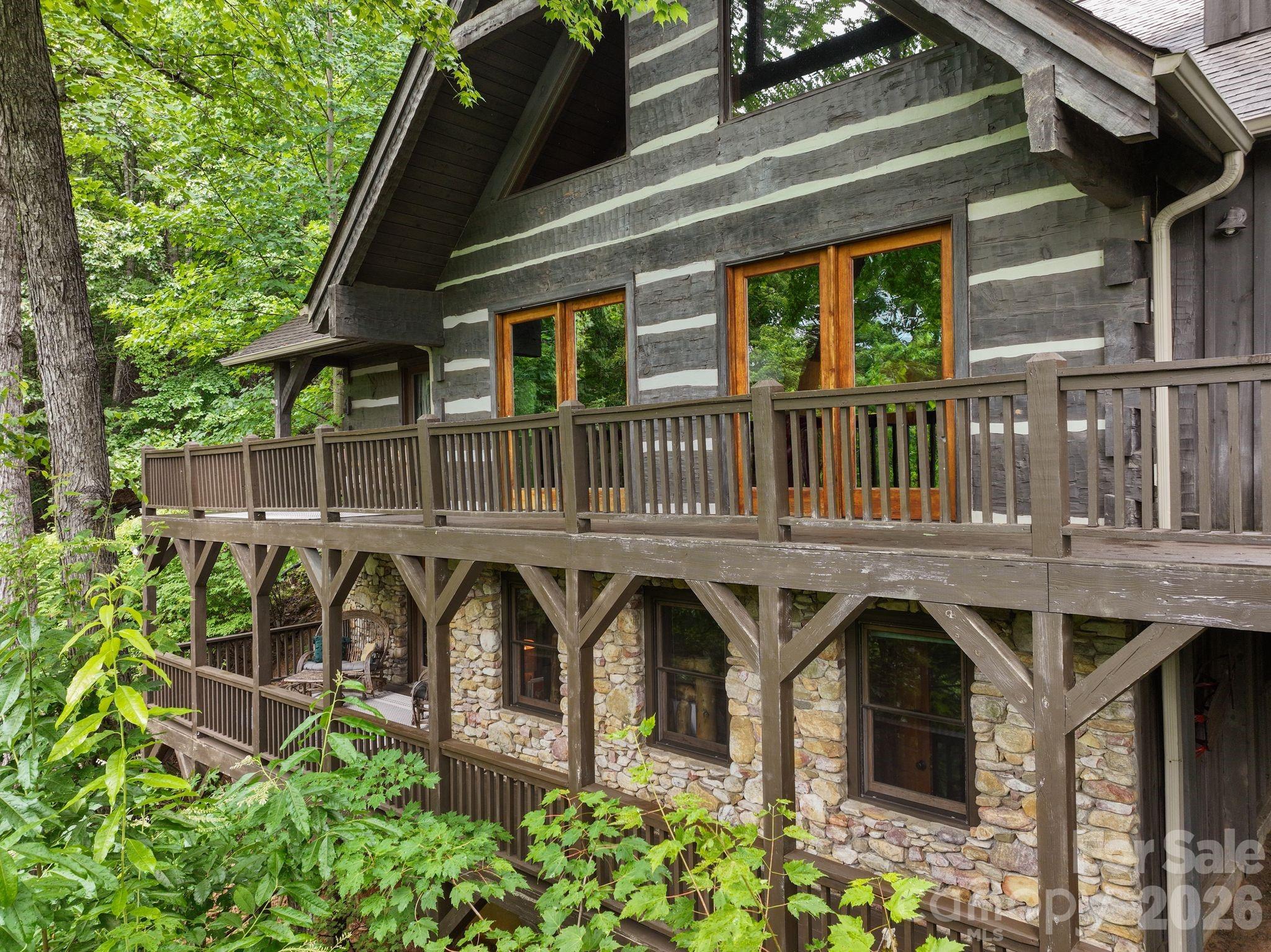 High Vista - Residential