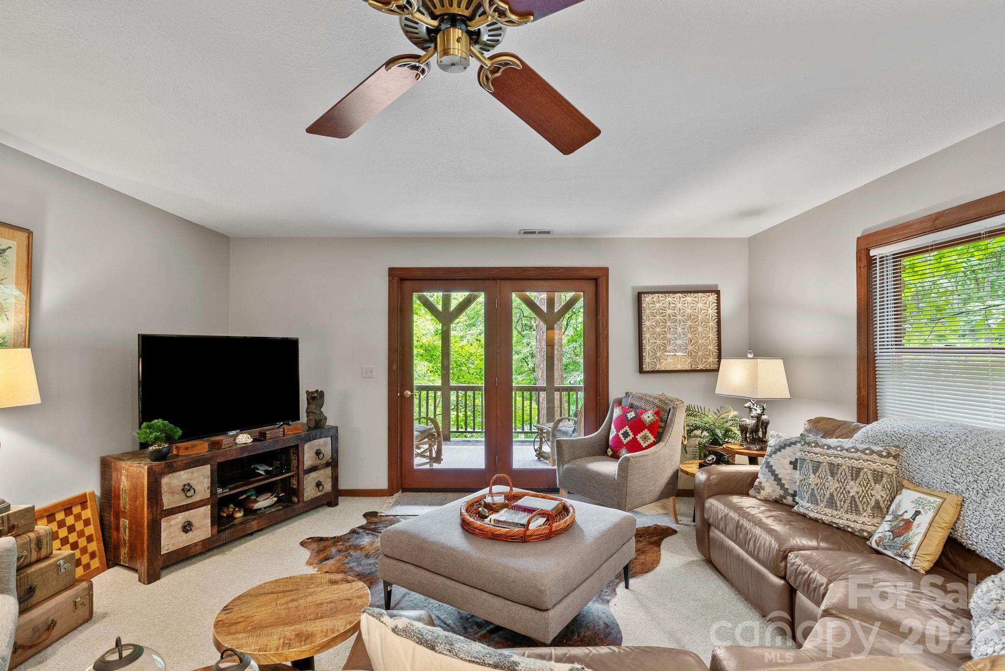 High Vista - Residential